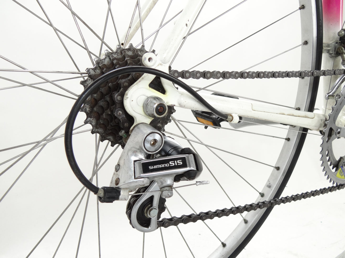 giant speeder lite rennrad Giant Speeder Lite – Der ReCyclist