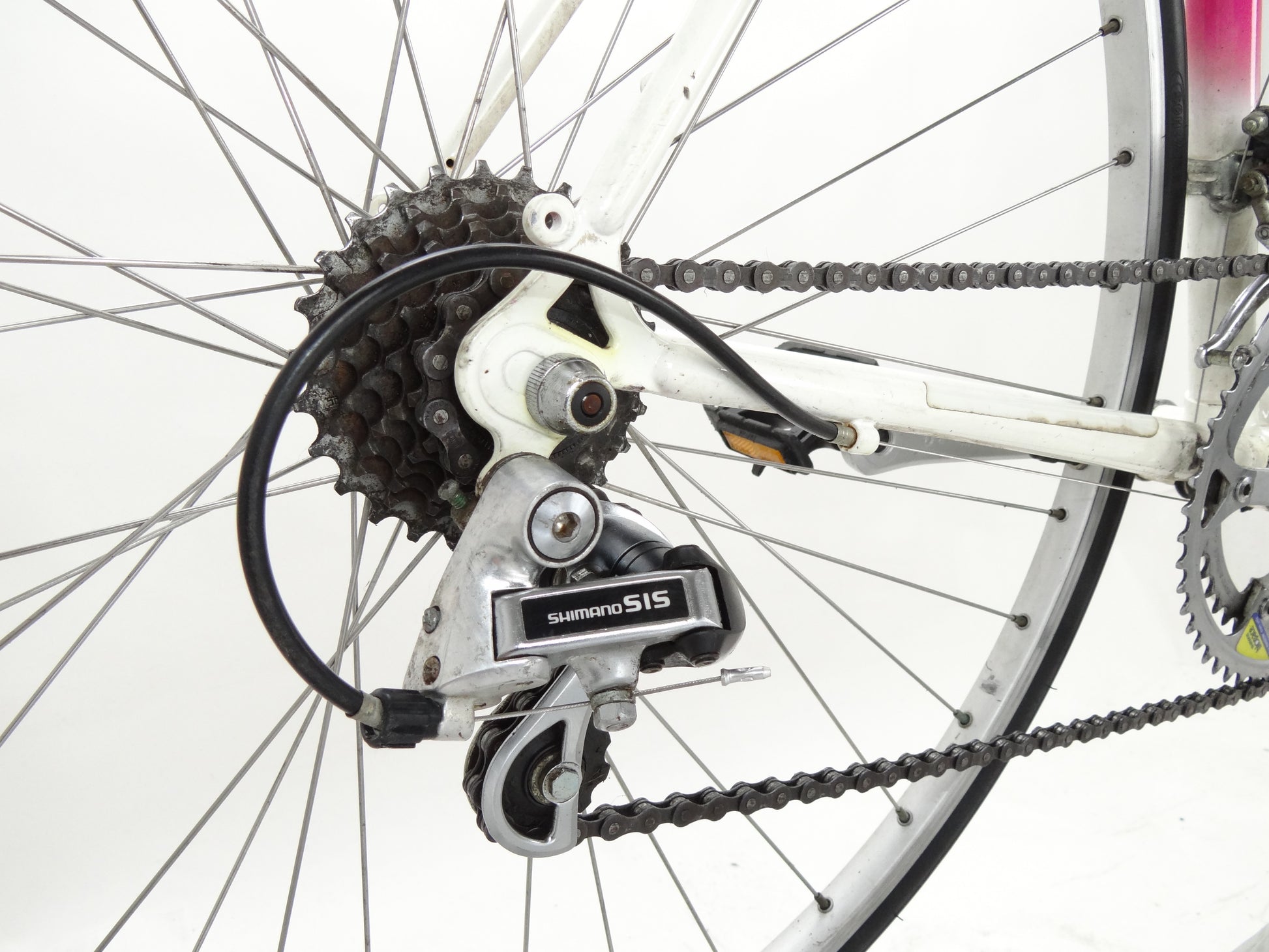 rennrad giant speeder lite Giant Speeder Lite – Der ReCyclist