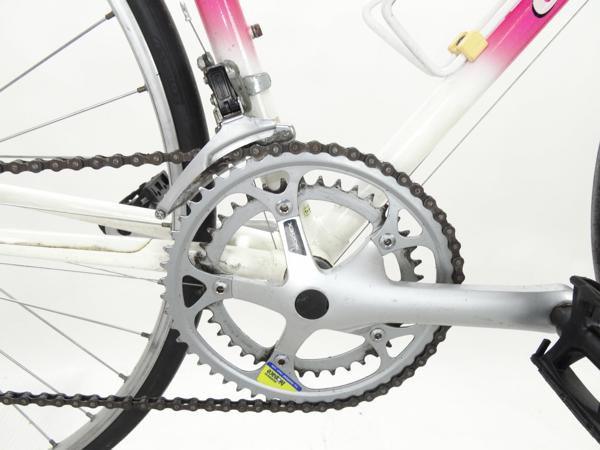 rennrad giant speeder lite Giant Speeder Lite – Der ReCyclist