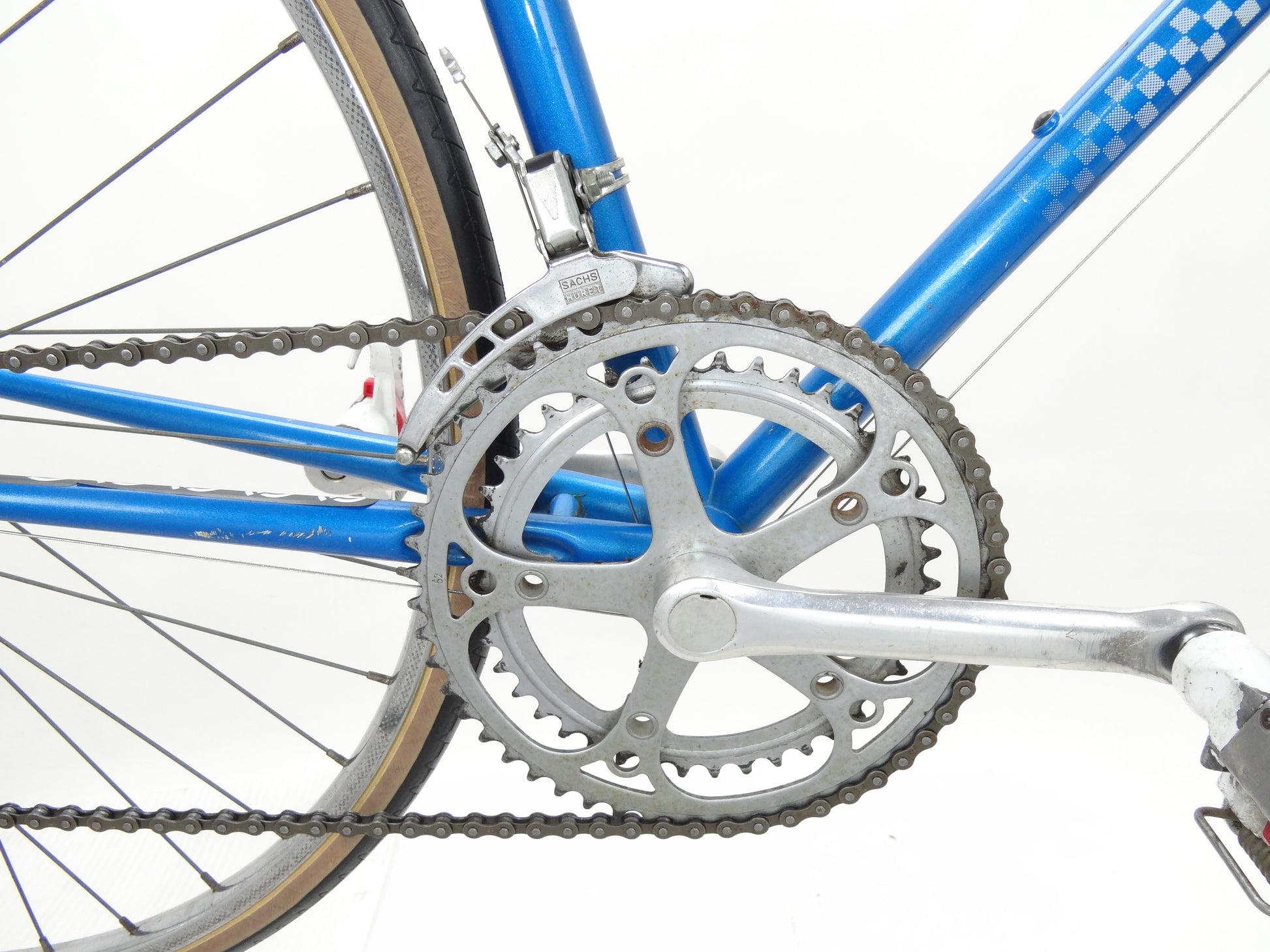 peugeot rennrad avoriaz Peugeot Avoriaz – Der ReCyclist