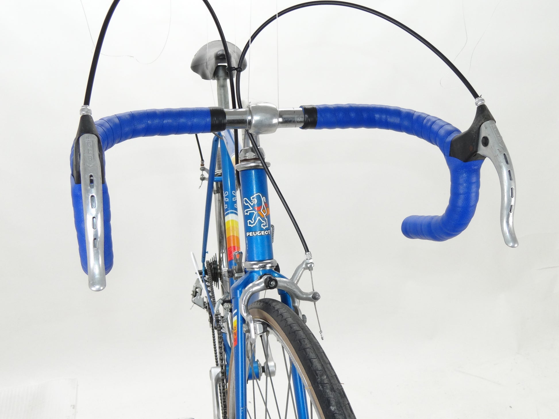 peugeot rennrad avoriaz Peugeot Avoriaz – Der ReCyclist