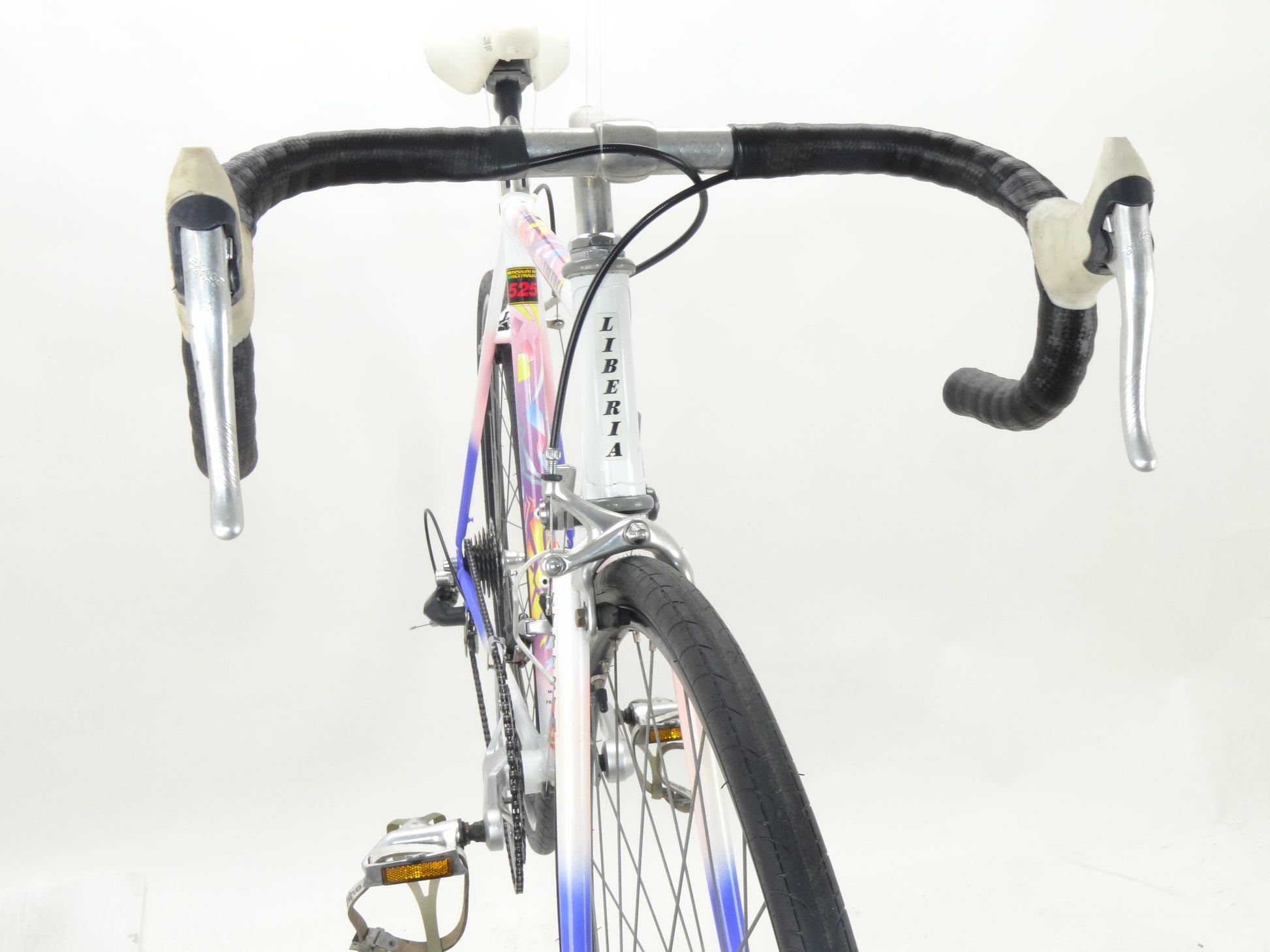 liberia rennrad Liberia – Der ReCyclist
