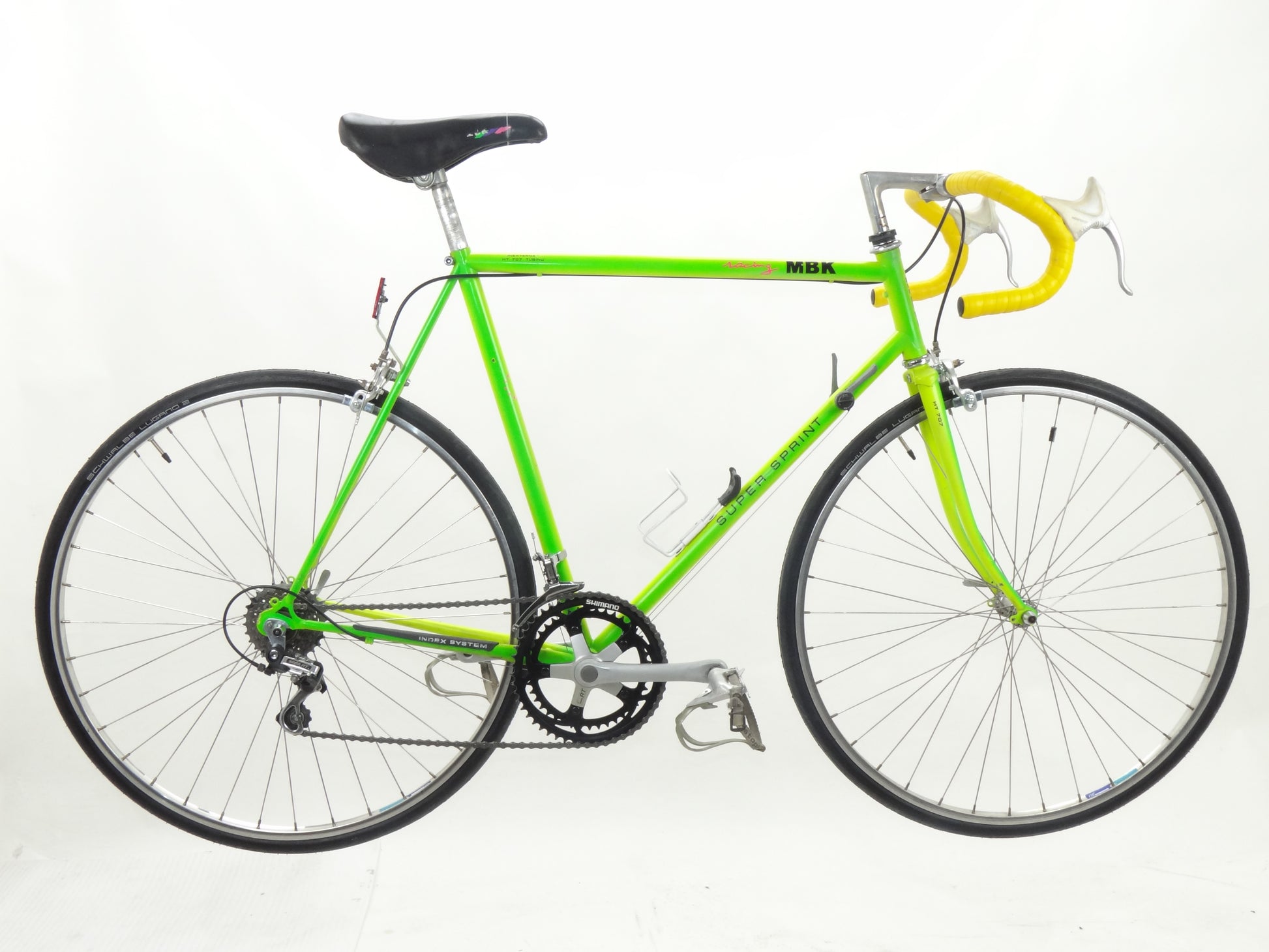 rennrad motobecane super sprint MBK Super Sprint – Der ReCyclist