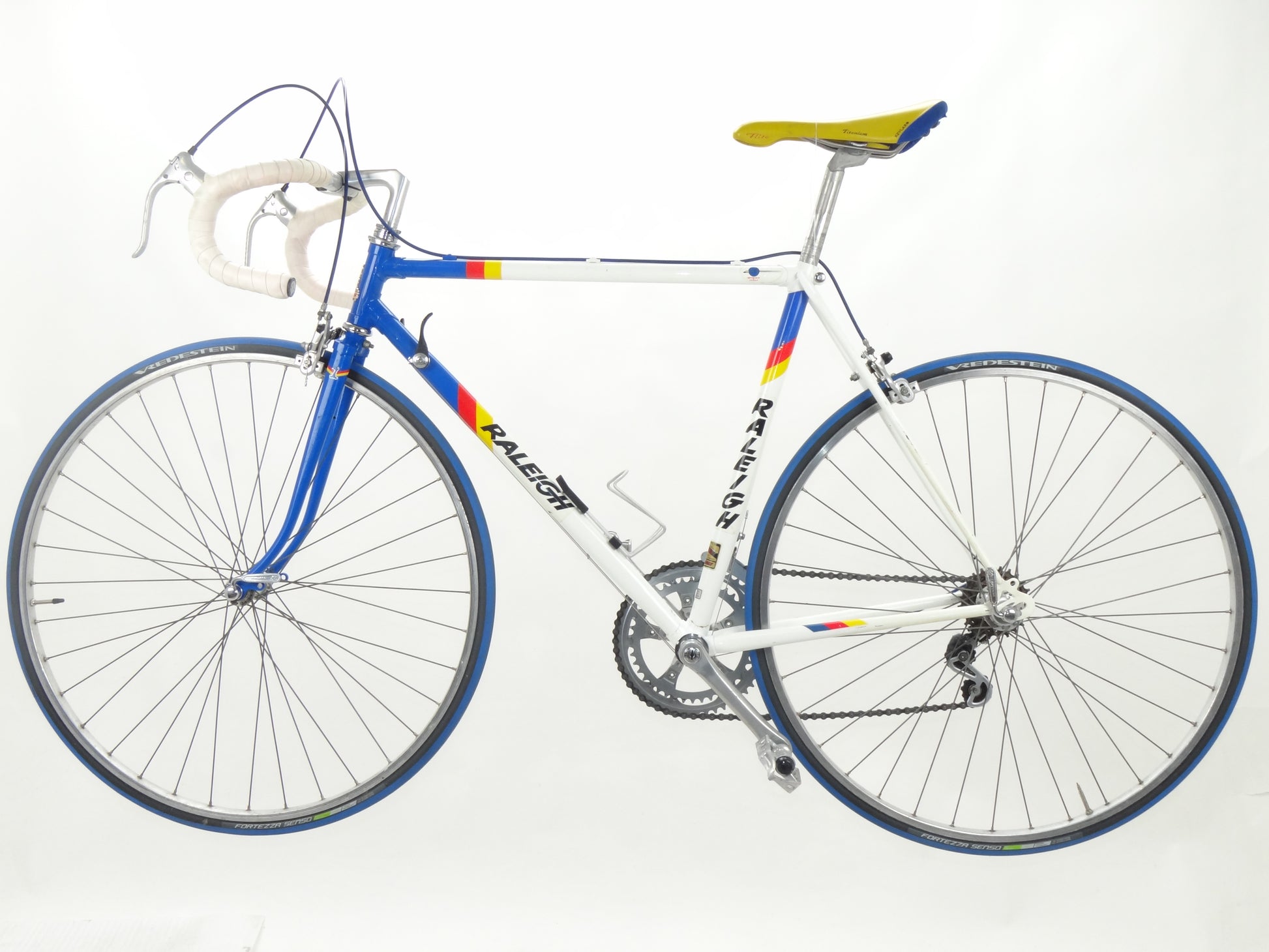 raleigh fahrrad rennrad Raleigh Aerospace Contour – Der ReCyclist