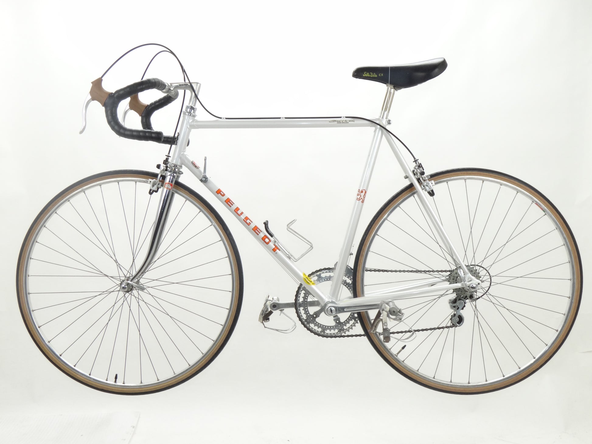 Peugeot Super Vitus – Der ReCyclist