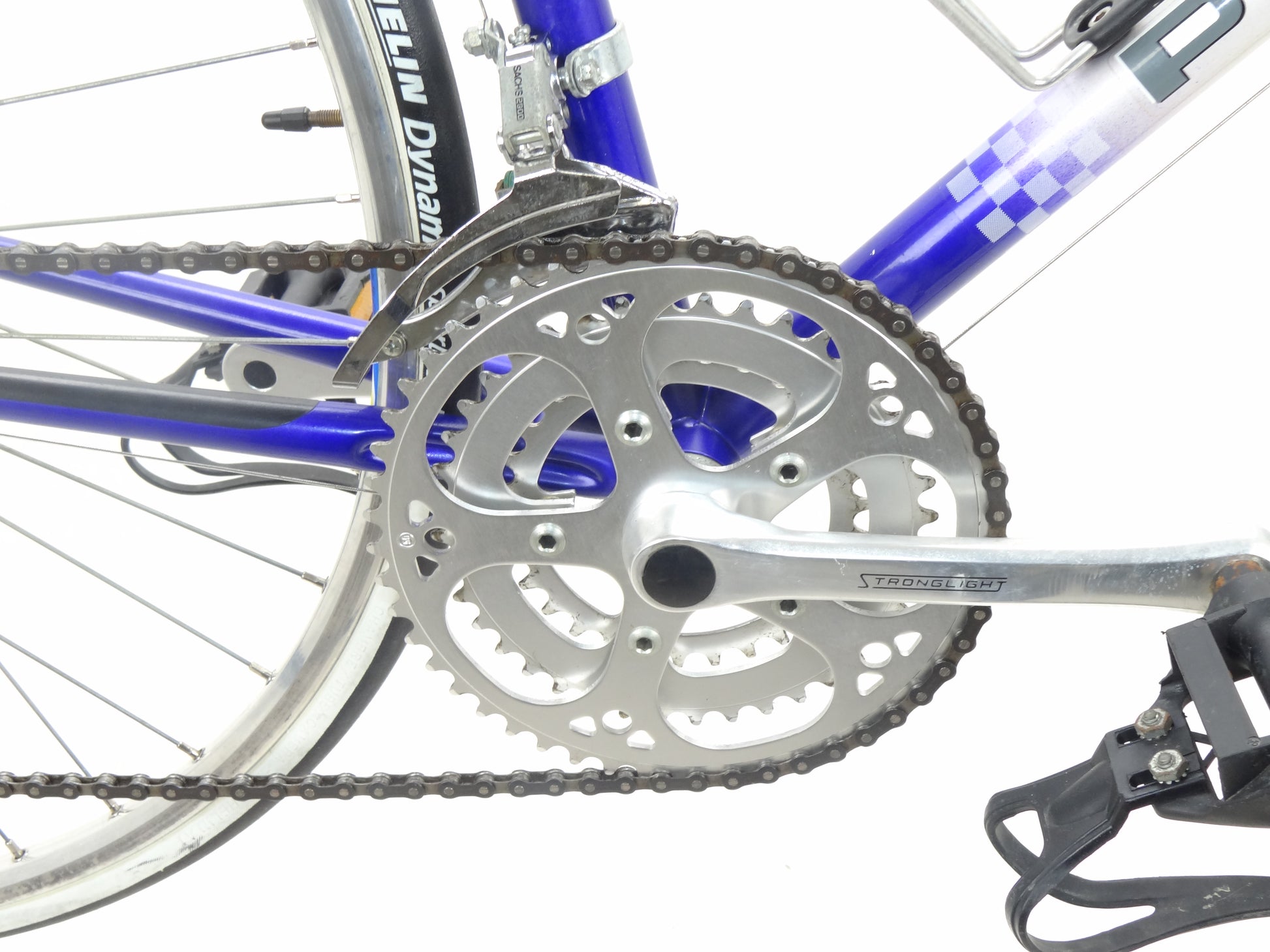 peugeot performance rennrad Peugeot Performance 100 – Der ReCyclist