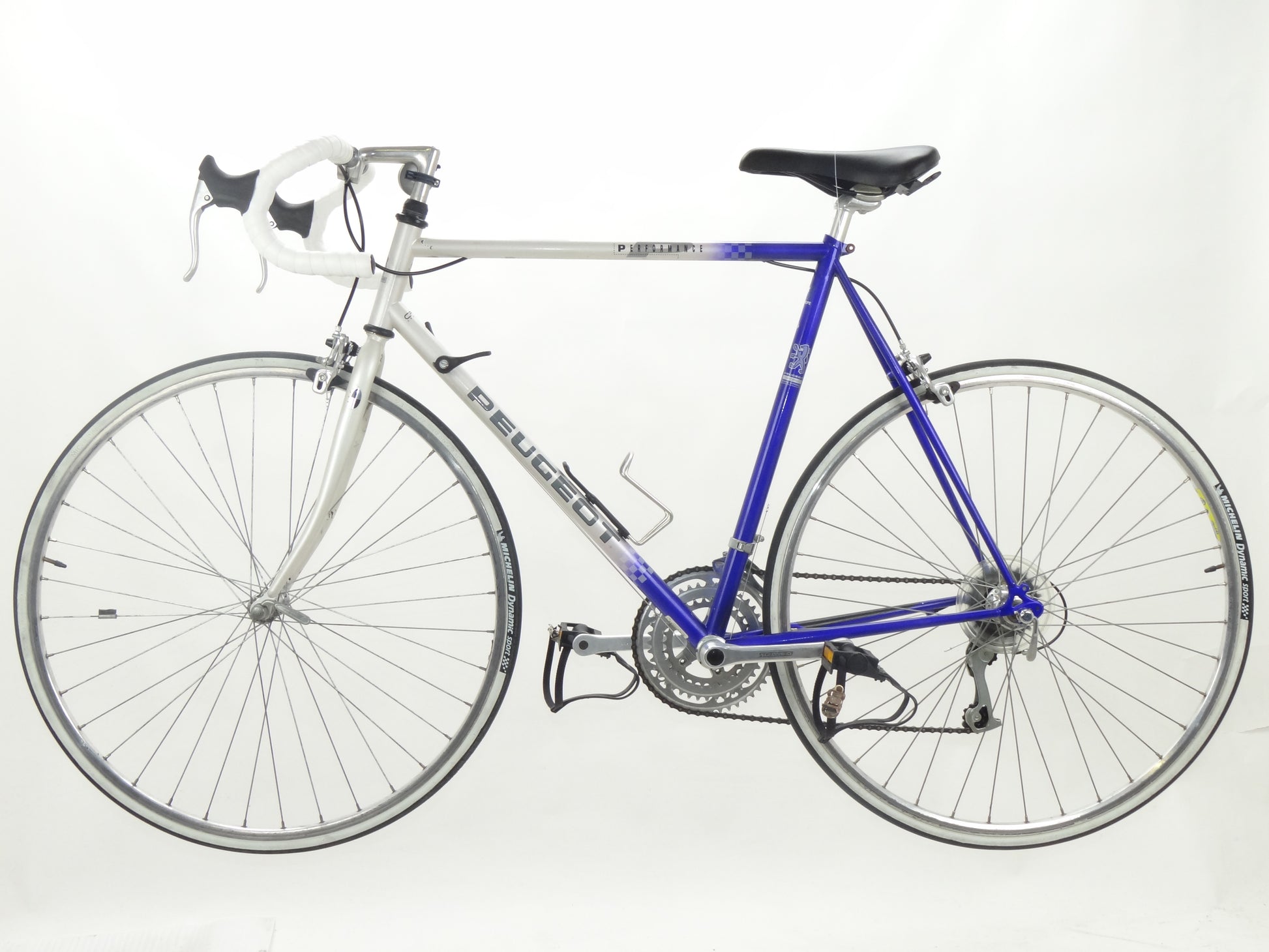 peugeot rennrad neu Peugeot Performance 100 – Der ReCyclist