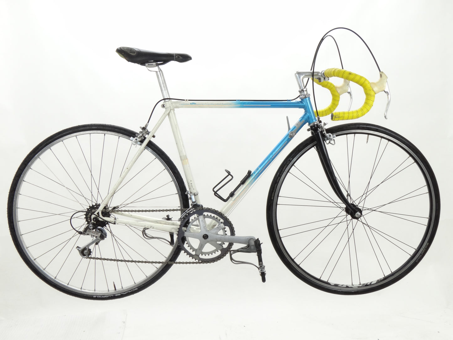 KTM Strada – Der ReCyclist