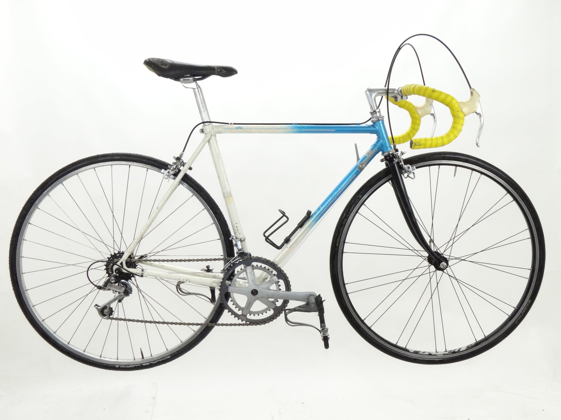 ktm rennrad strada KTM Strada – Der ReCyclist