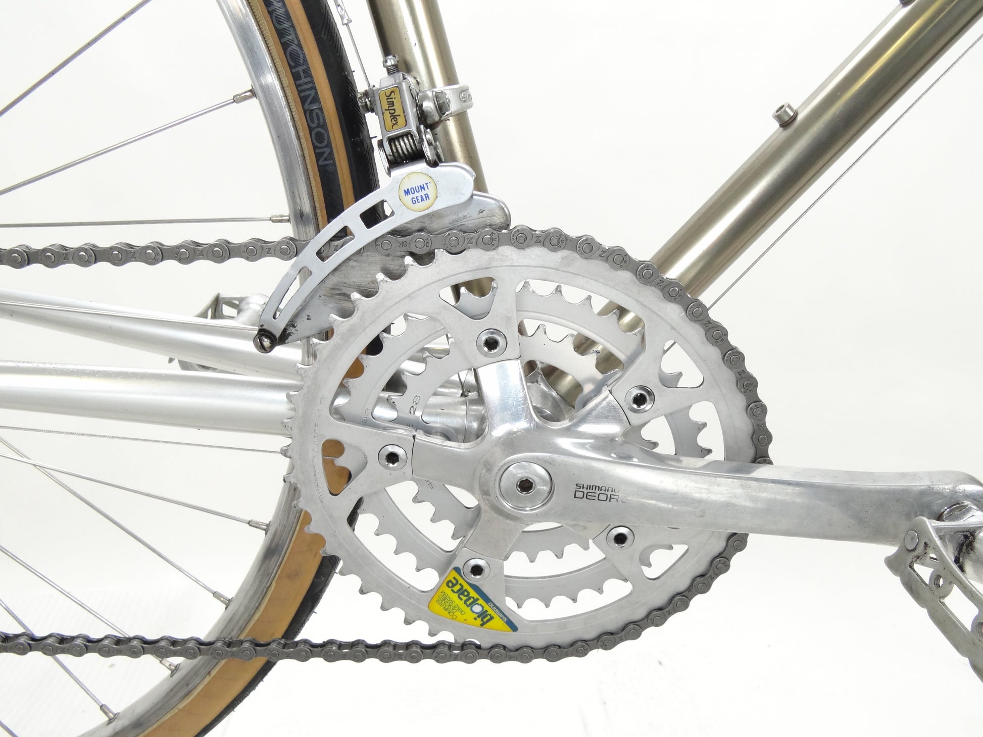 vitus 979 rennrad Peugeot Vitus 979 – Der ReCyclist