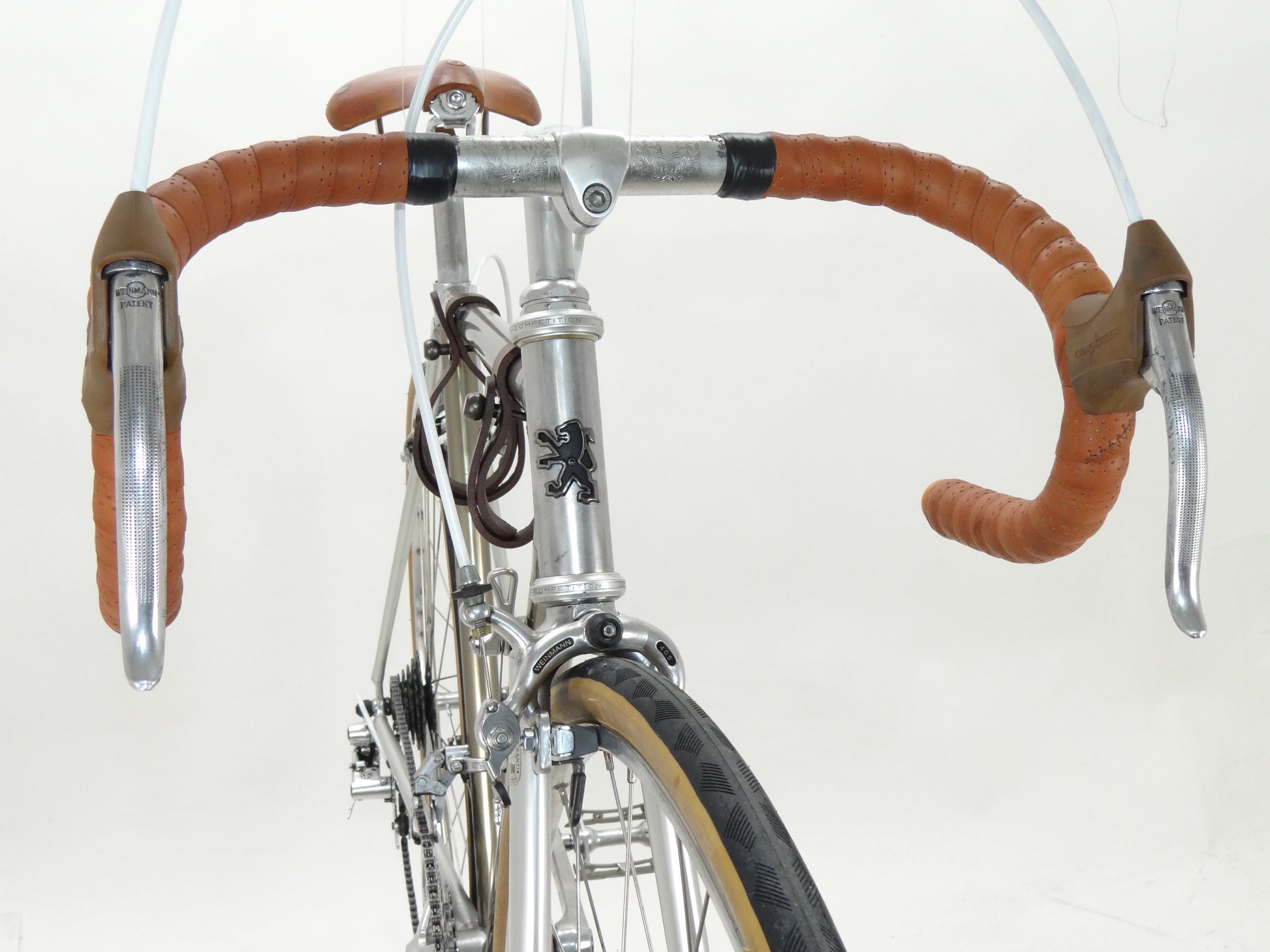 peugeot rennrad vitus Peugeot Vitus 979