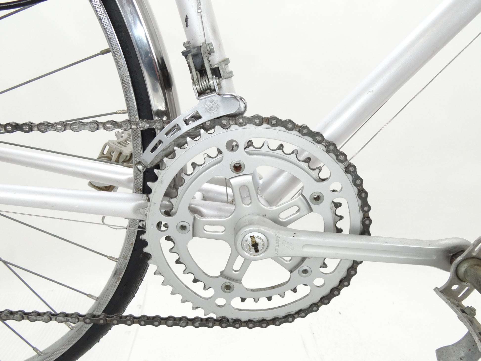 peugeot rennrad 103 carbolite Peugeot Carbolite 103 – Der ReCyclist