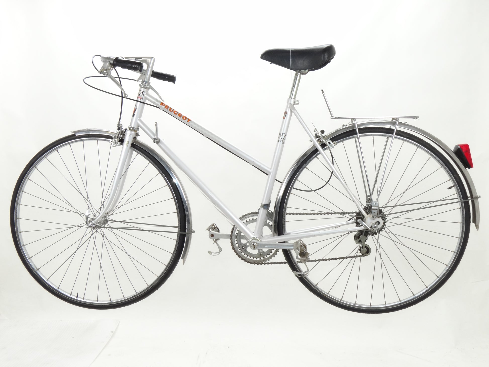 peugeot rennrad carbolite 103 Peugeot Carbolite 103 – Der ReCyclist