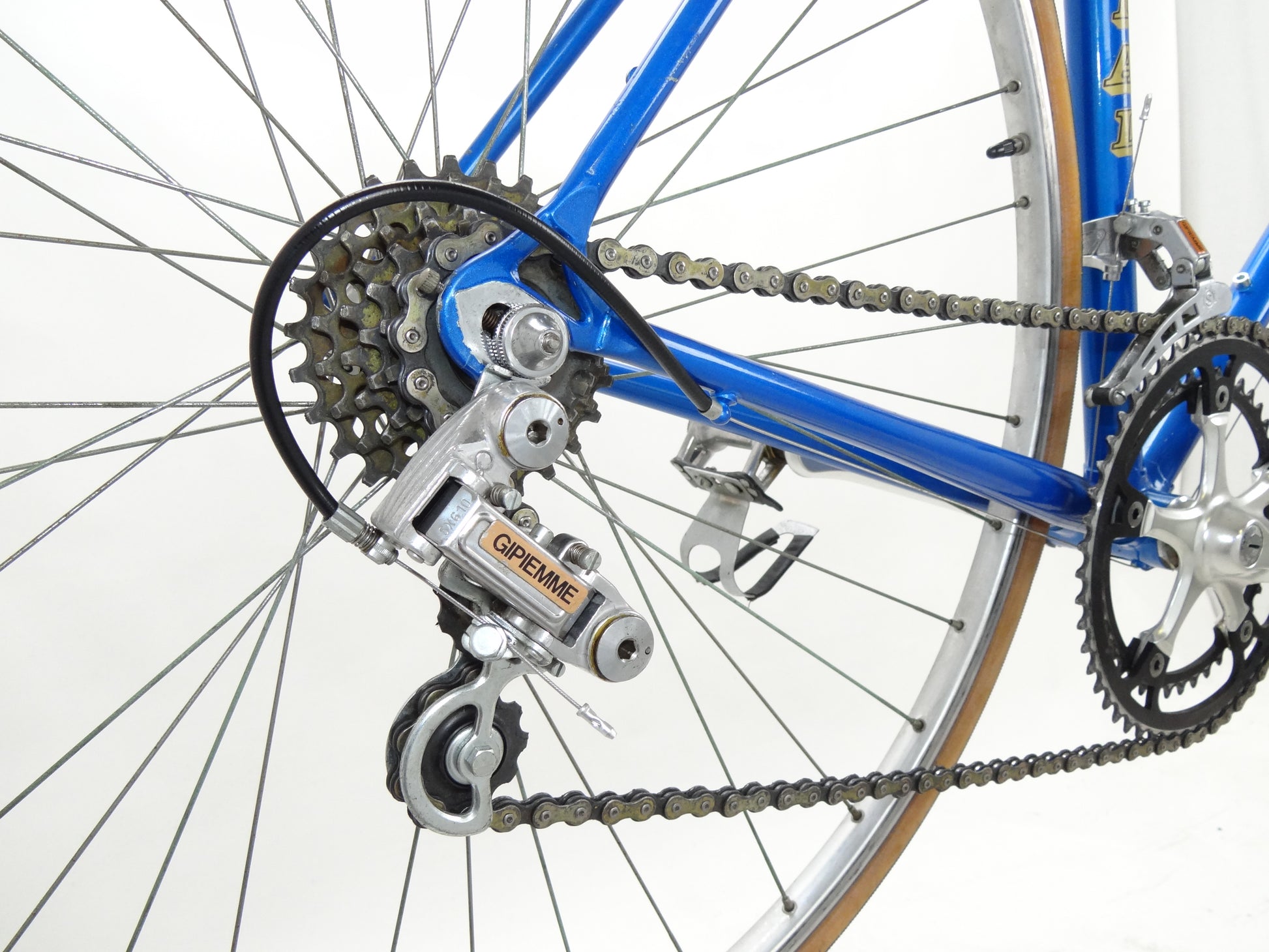 gipiemme rennrad Mondial – Der ReCyclist