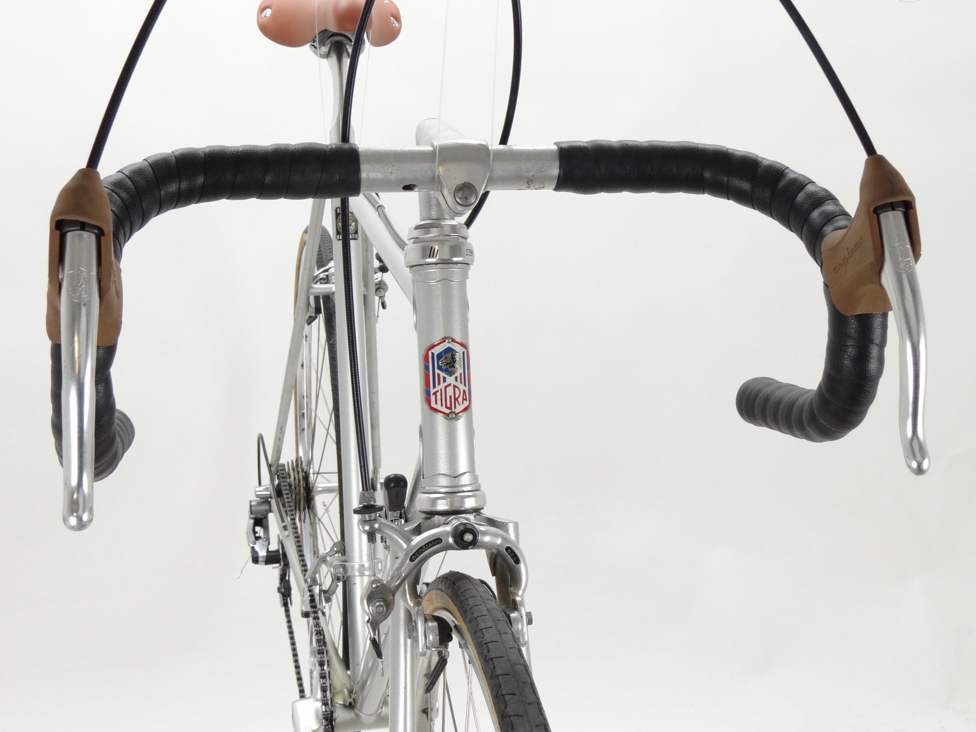 tigra rennrad Tigra – Der ReCyclist