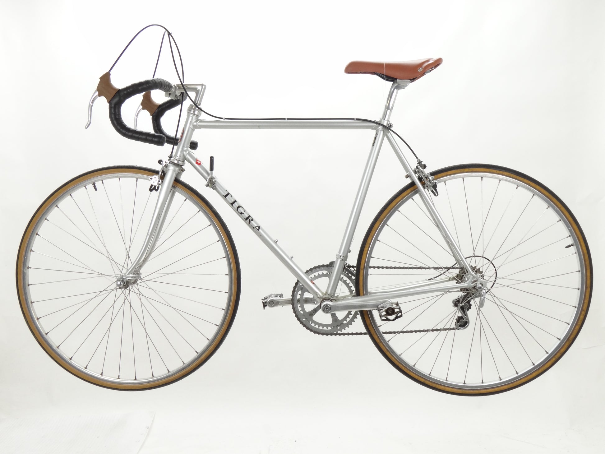 tigra damenfahrrad Tigra – Der ReCyclist
