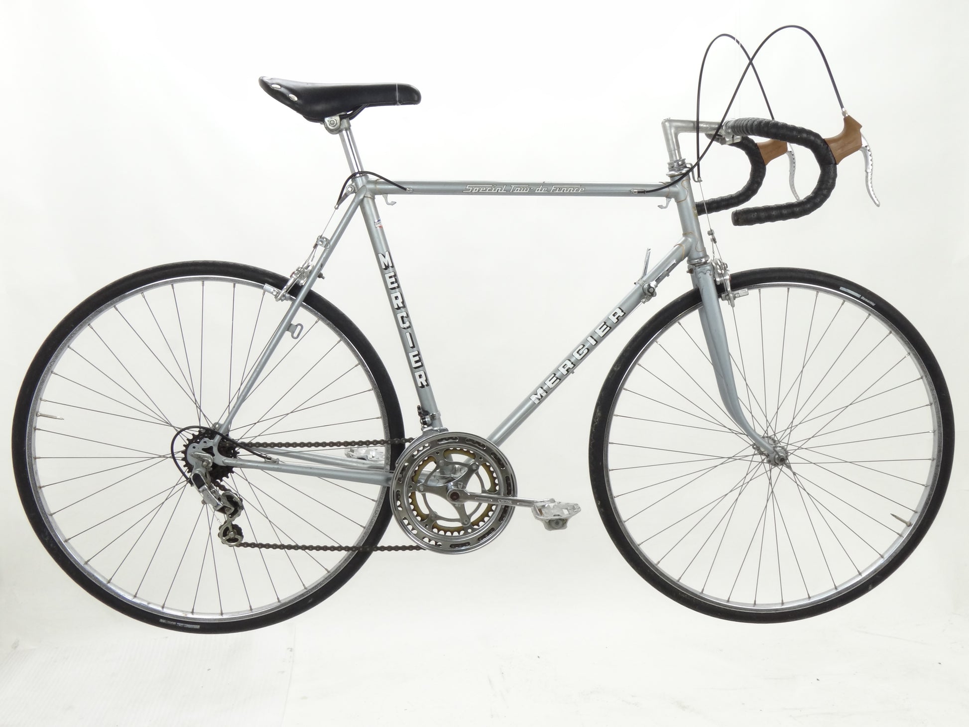 mercier rennrad oldtimer Mercier Special Tour de France – Der ReCyclist