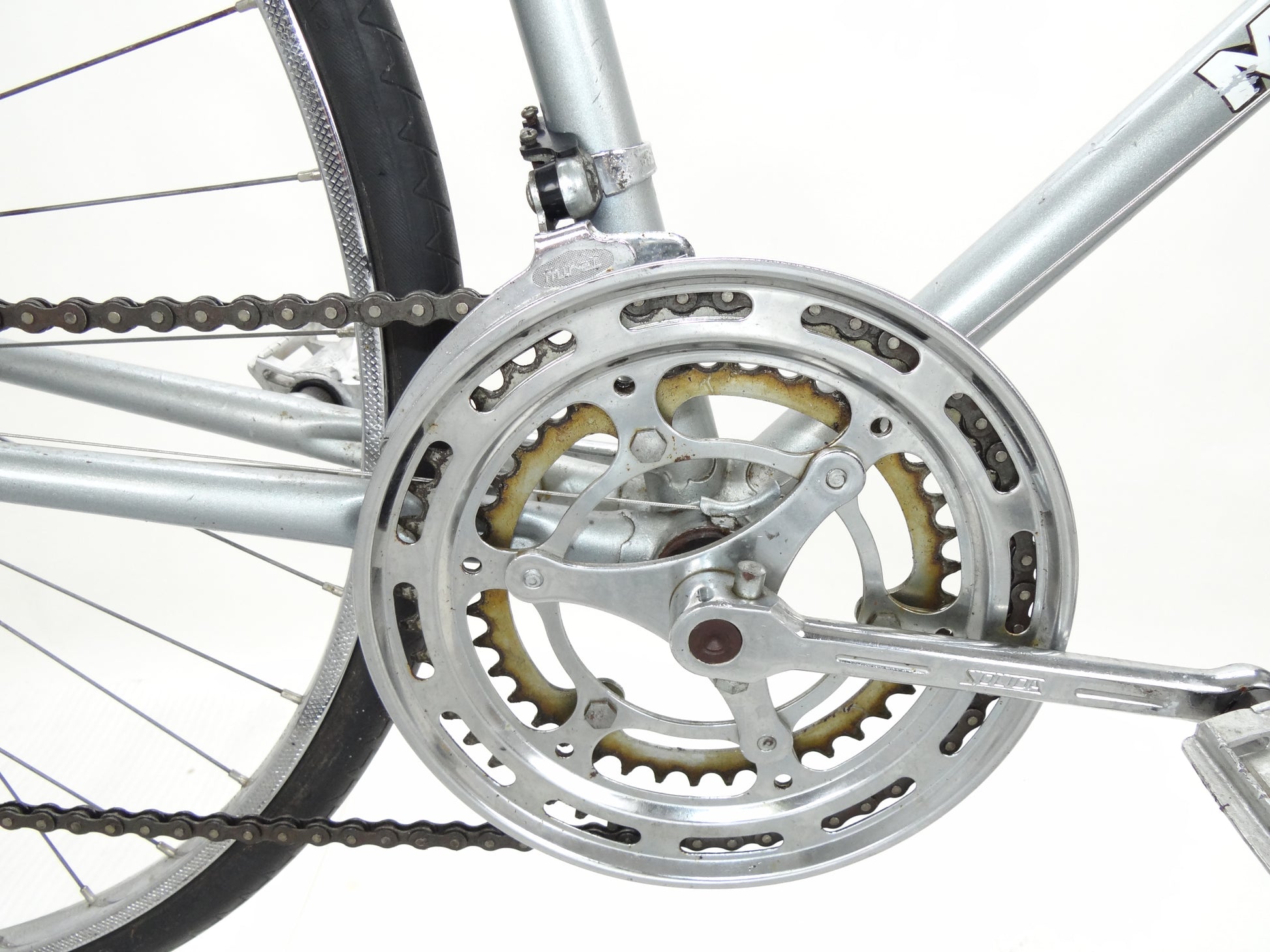mercier rennrad tour de france Mercier Special Tour de France – Der ReCyclist