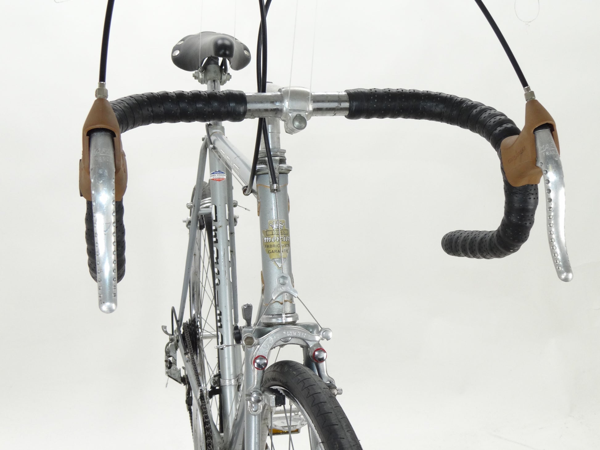 mercier rennrad tour de france Mercier Special Tour de France – Der ReCyclist