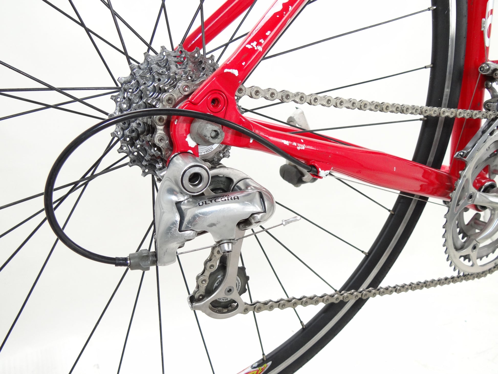 rennrad veneto Veneto – Der ReCyclist
