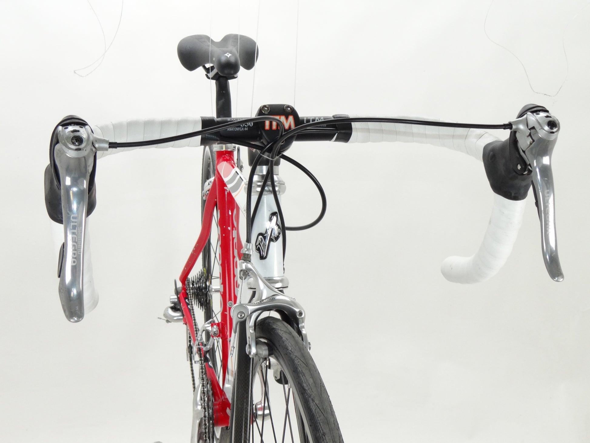 veneto rennrad Veneto – Der ReCyclist