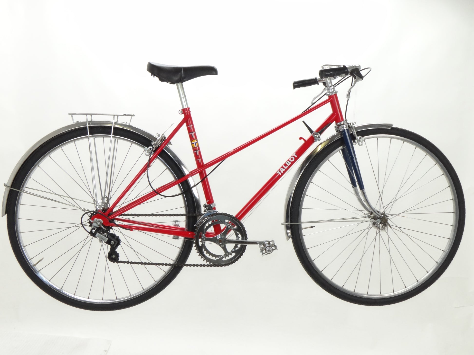 talbot rennrad Talbot