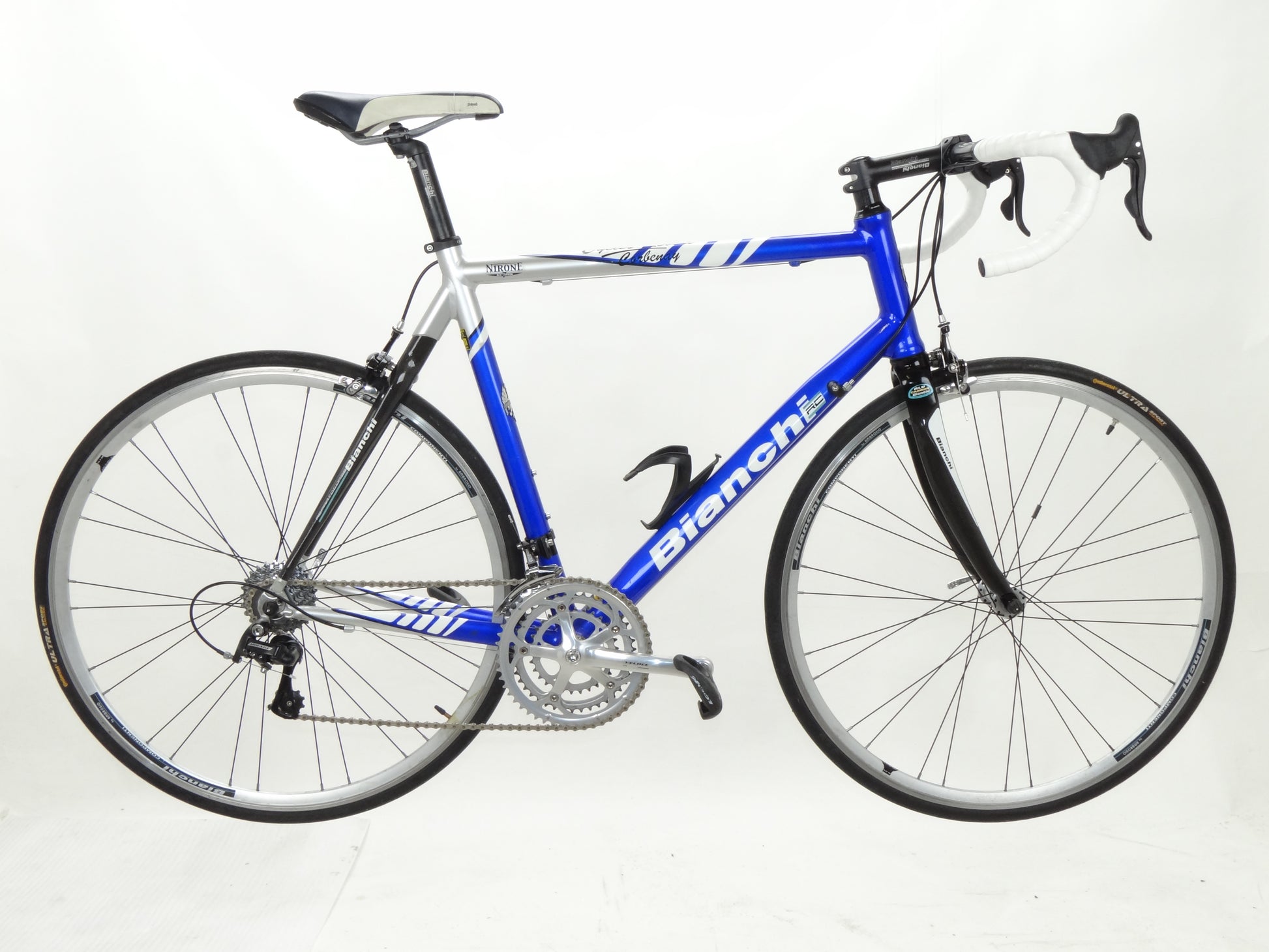 bianchi nirone rennrad Bianchi Via Nirone 7
