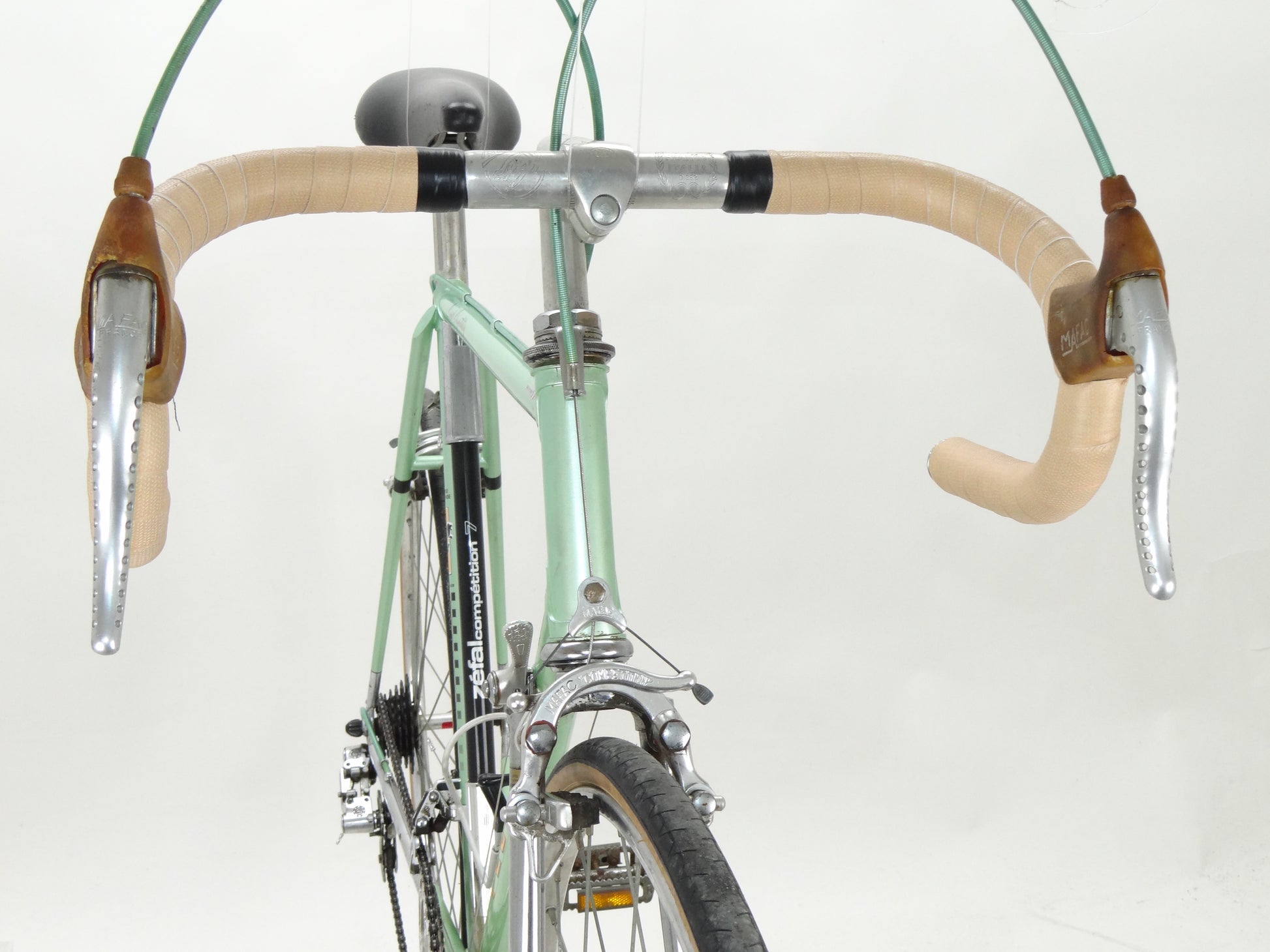 peugeot rennrad bremse Peugeot Super Competiton – Der ReCyclist