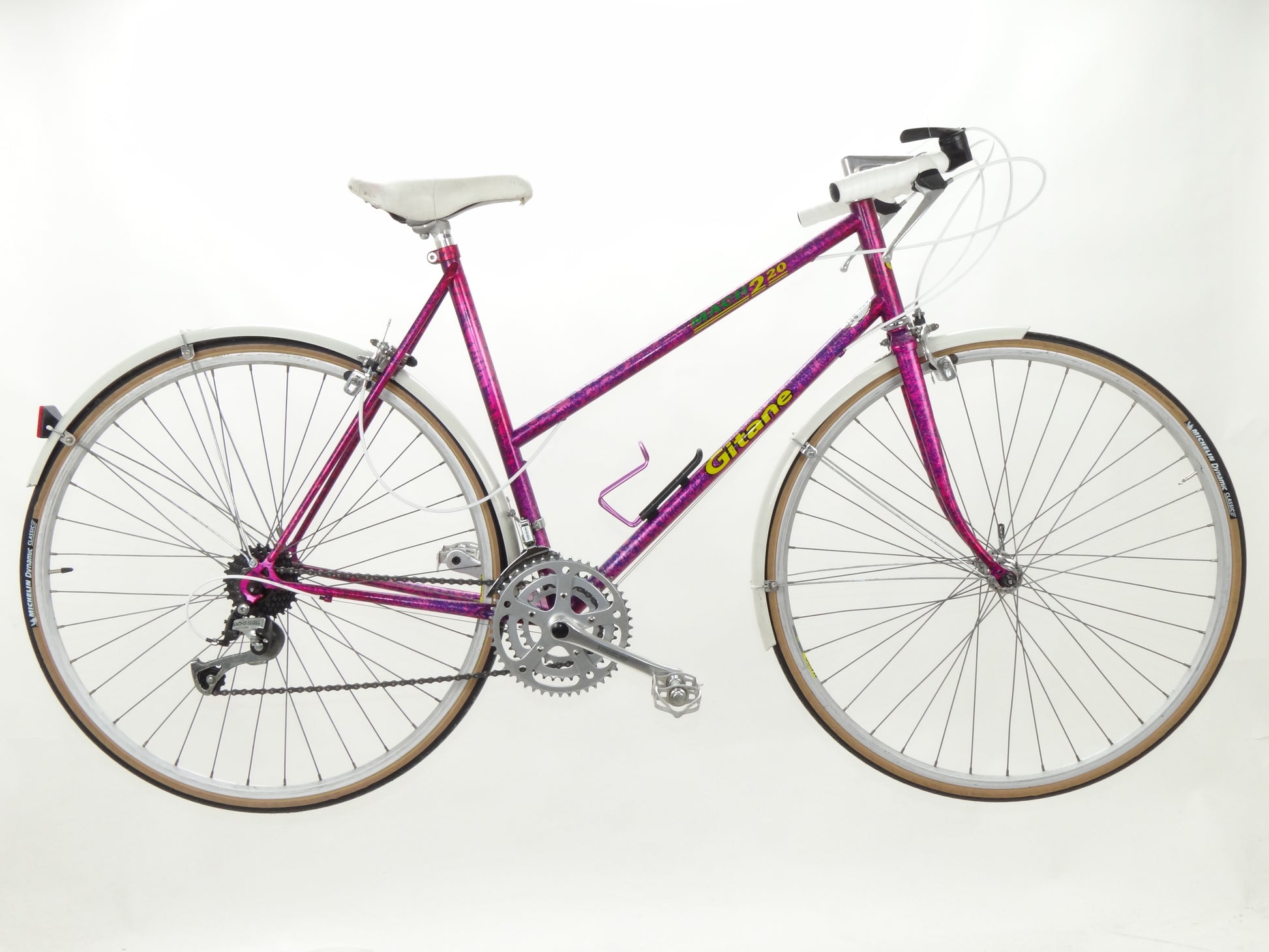 gitane fahrrad kaufen Gitane Mach 220 – Der ReCyclist