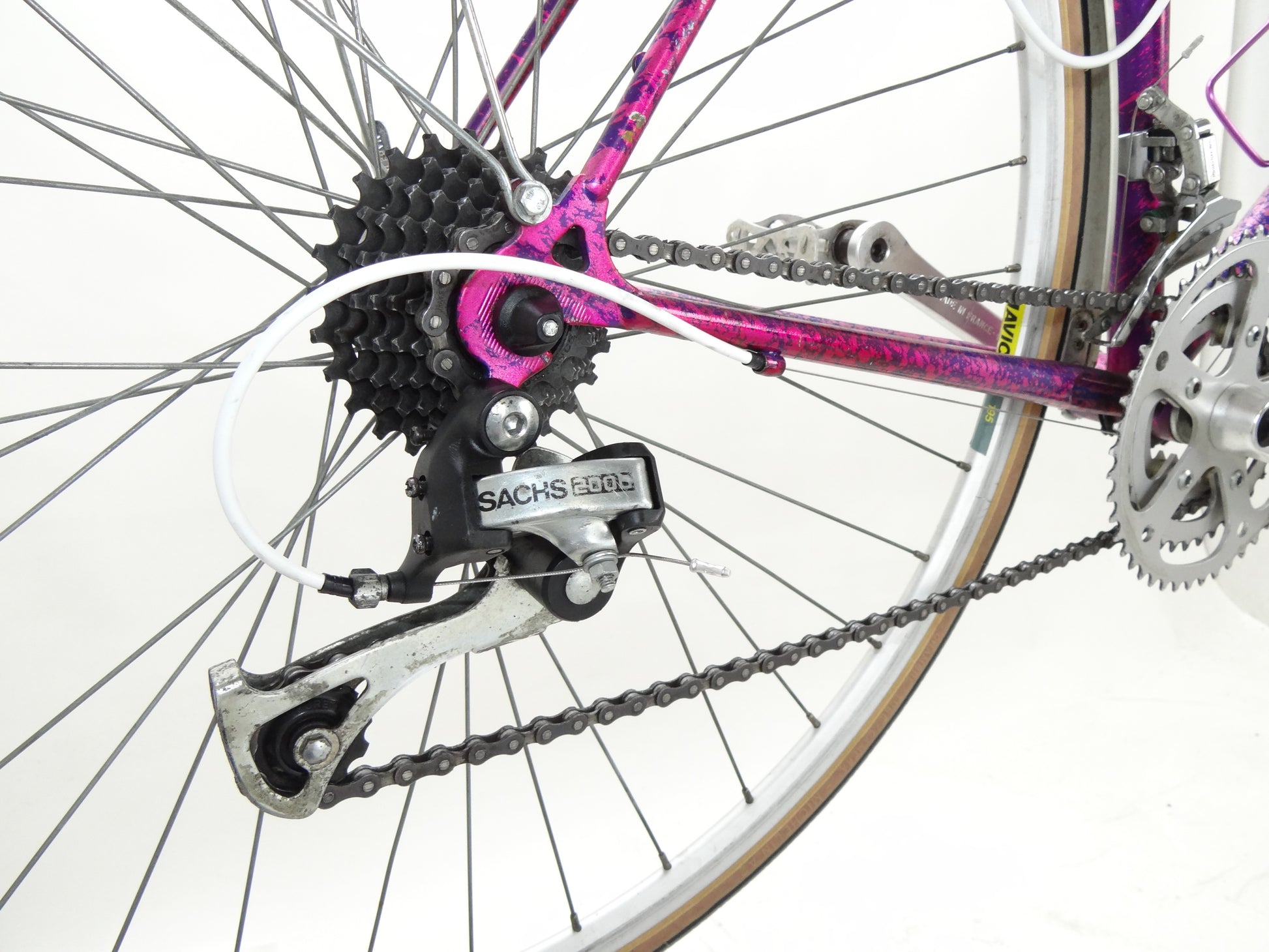 mountainbike gitane Gitane Mach 220 – Der ReCyclist