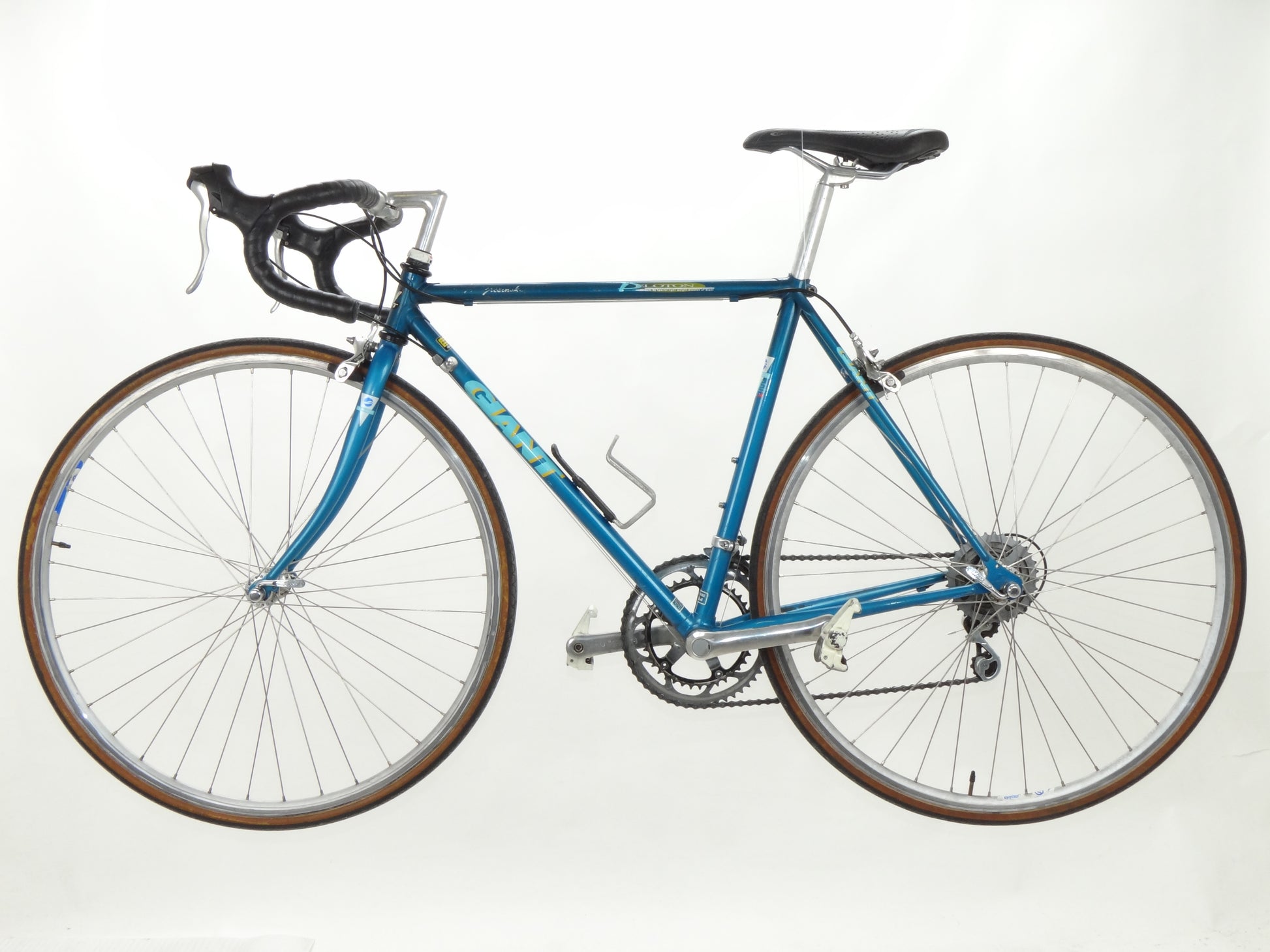 rennrad giant peloton Giant Peloton – Der ReCyclist