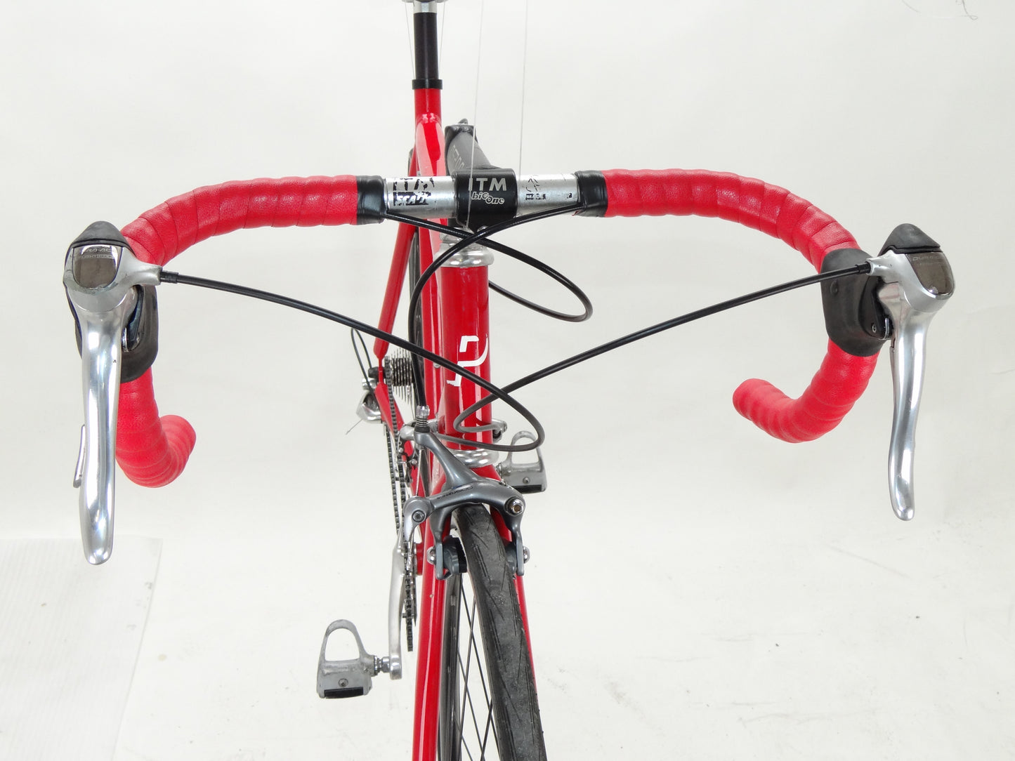 principia rennrad Principia 7020 Special Alu – Der ReCyclist