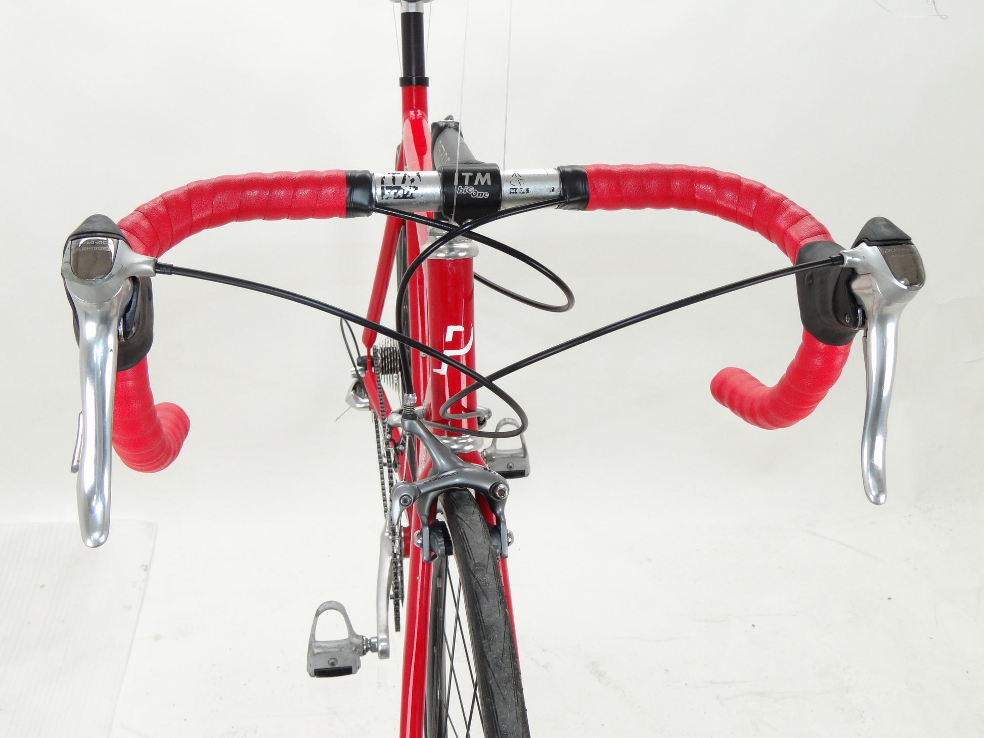 rennrad principia Principia 7020 Special Alu – Der ReCyclist
