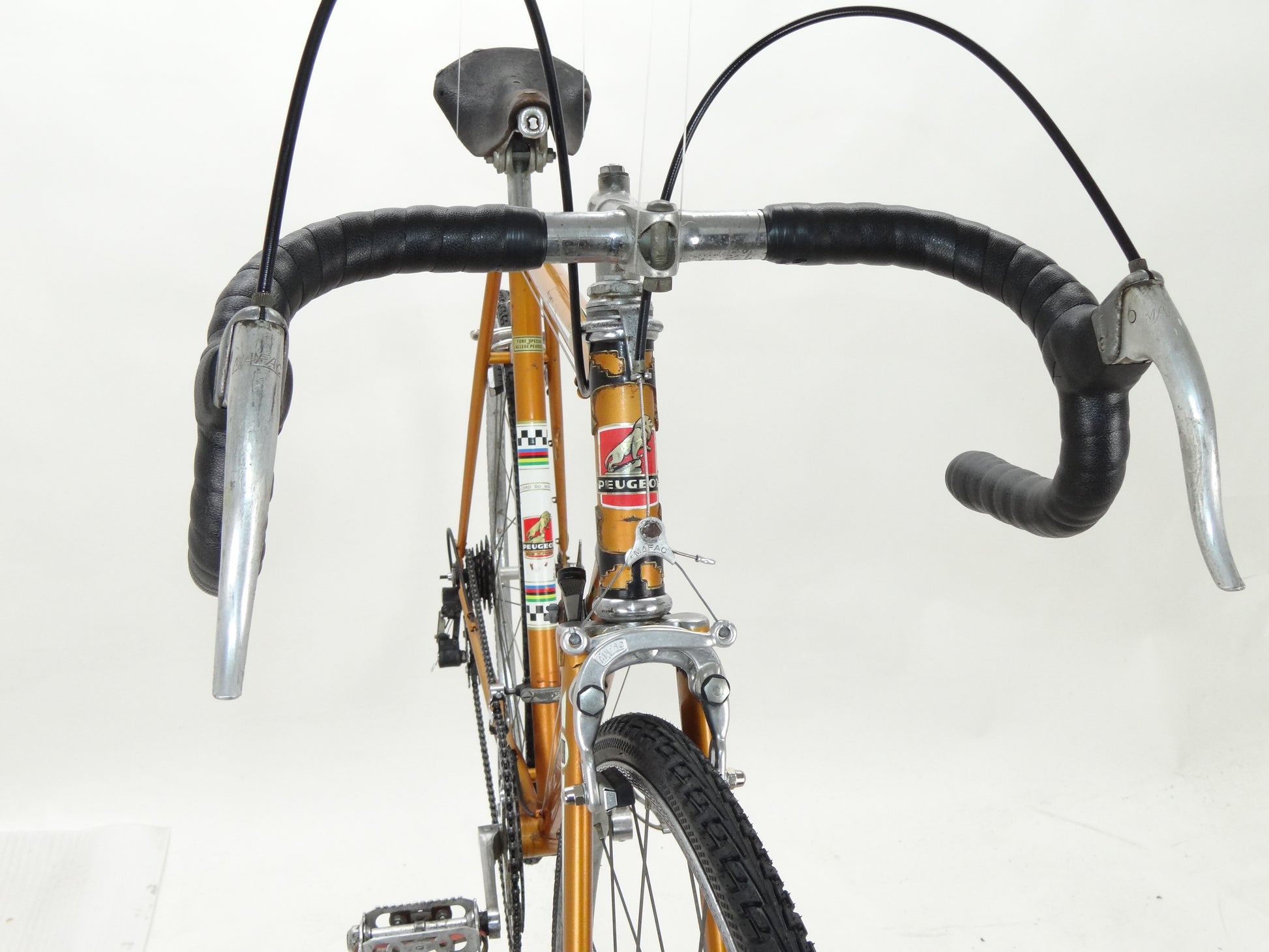 peugeot rennrad bremse Peugeot – Der ReCyclist