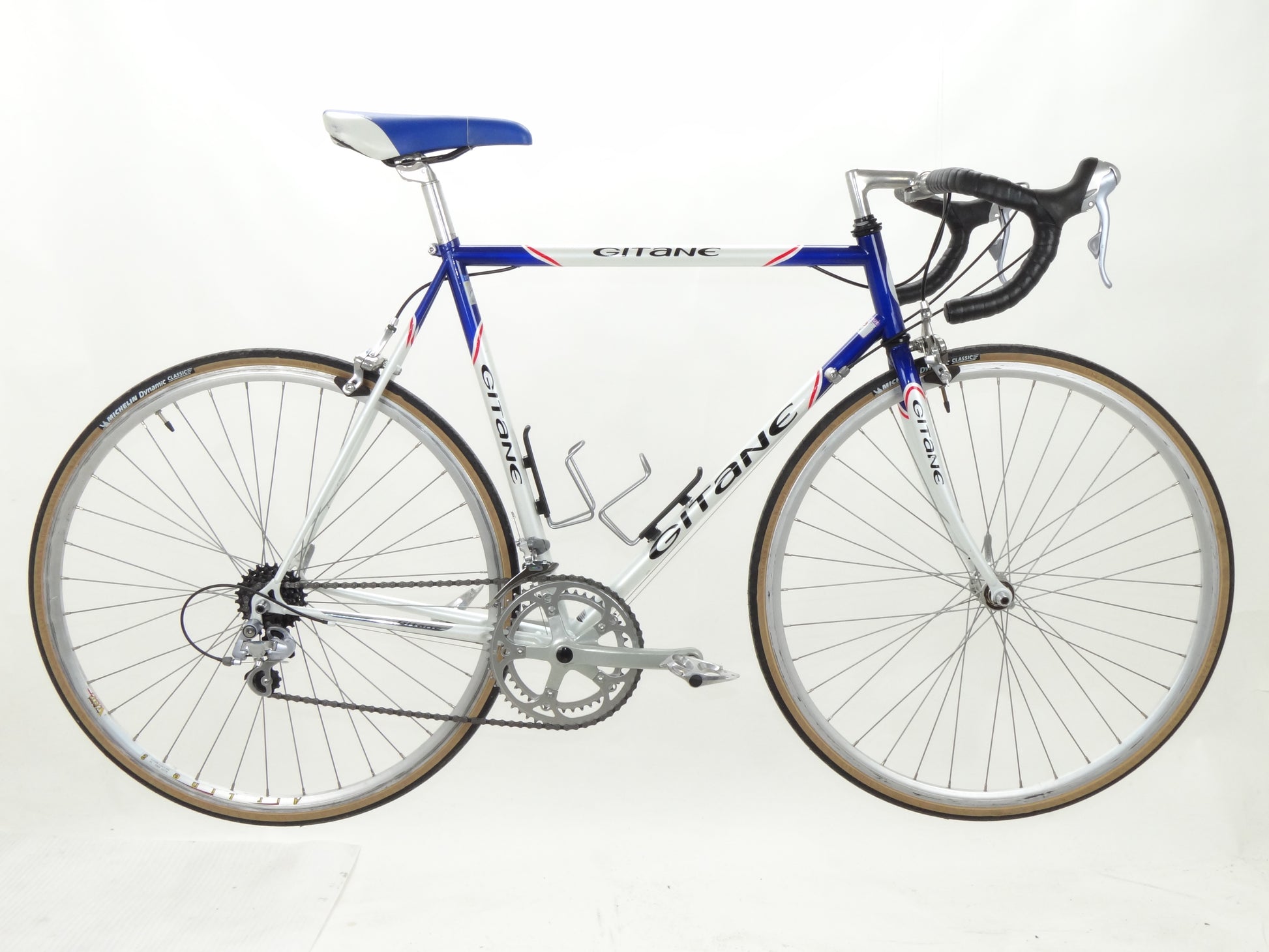 rennrad colombo Gitane Columbus Gara – Der ReCyclist