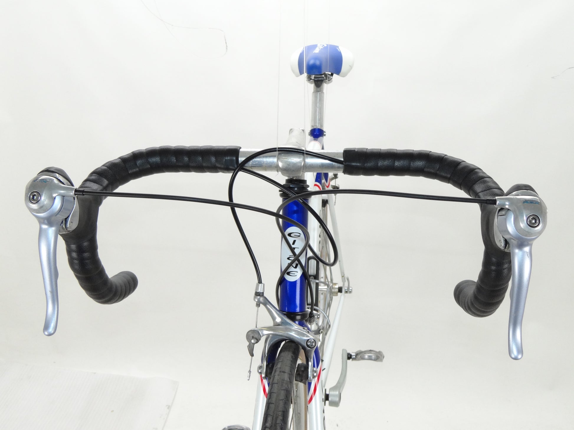 columbus fahrrad kaufen Gitane Columbus Gara – Der ReCyclist