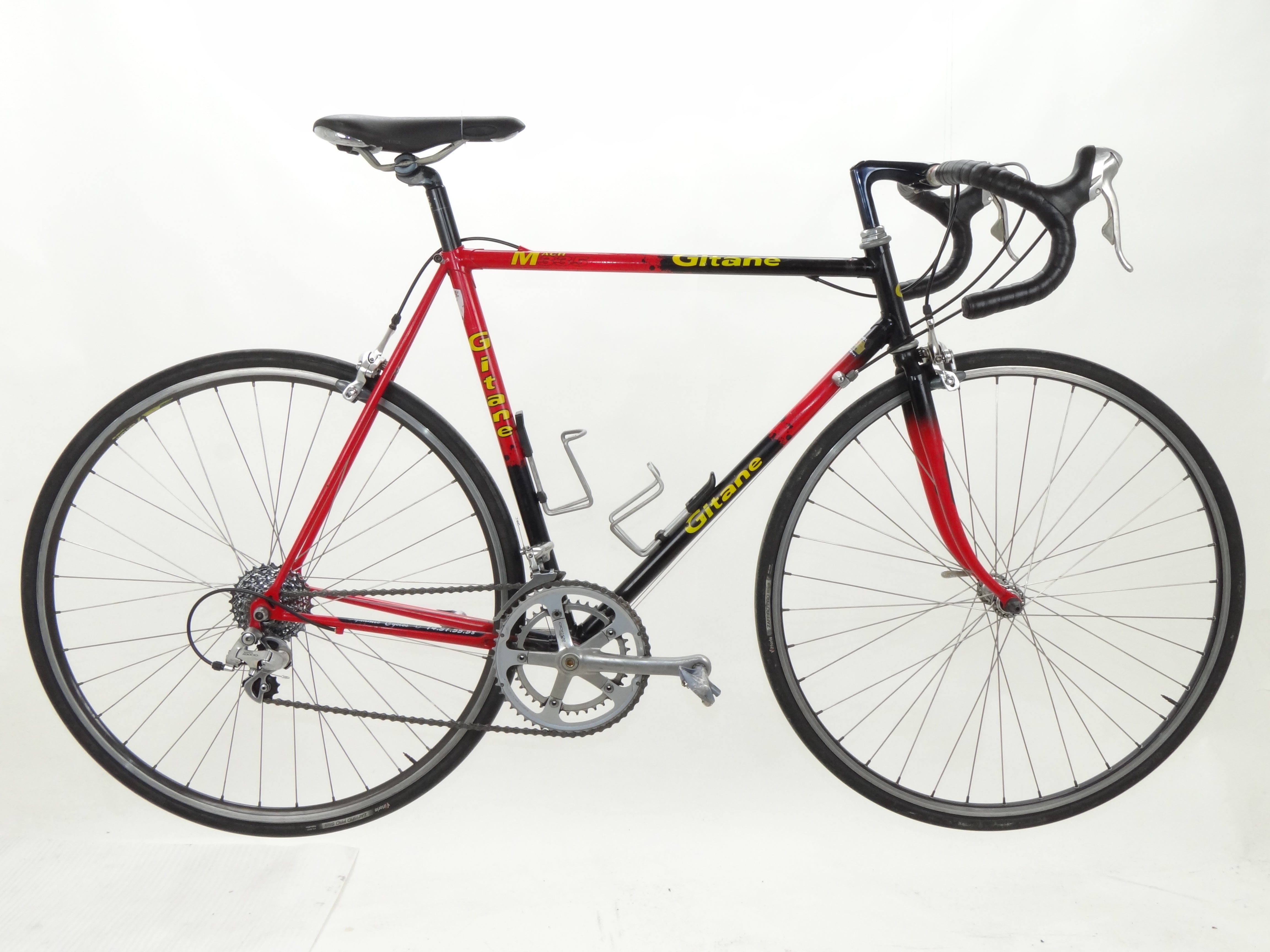 Gitane Mach 335 – Der ReCyclist