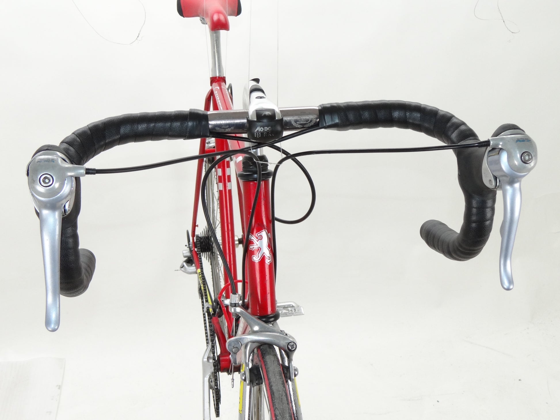 rennrad 100 Peugeot Competition Course 100 – Der ReCyclist