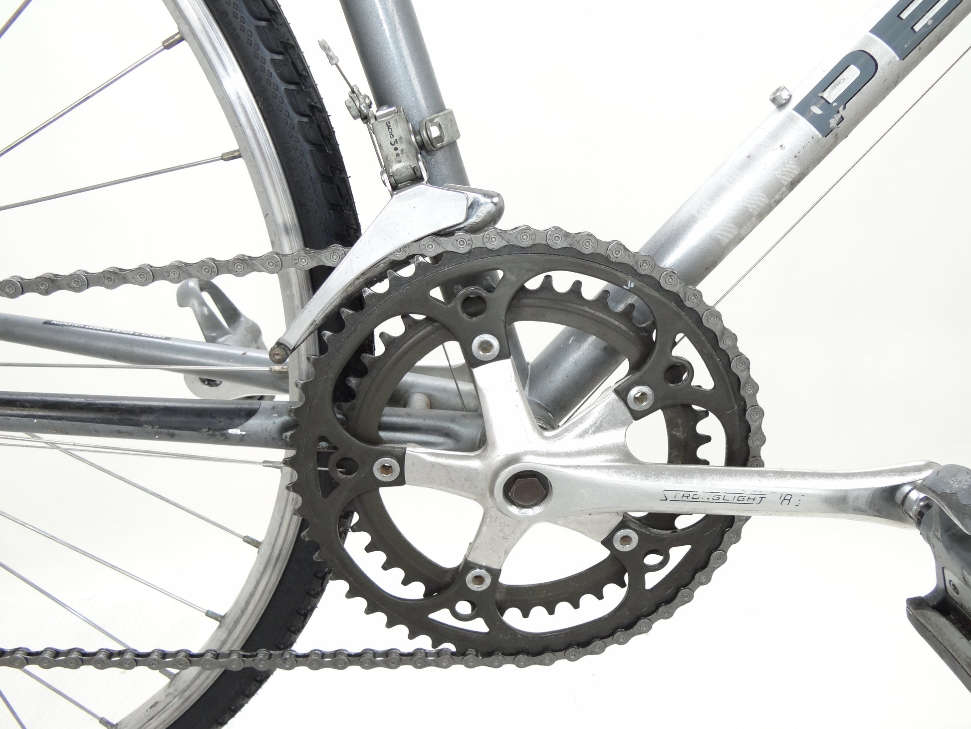 peugeot performance rennrad Peugeot Performance 200 – Der ReCyclist