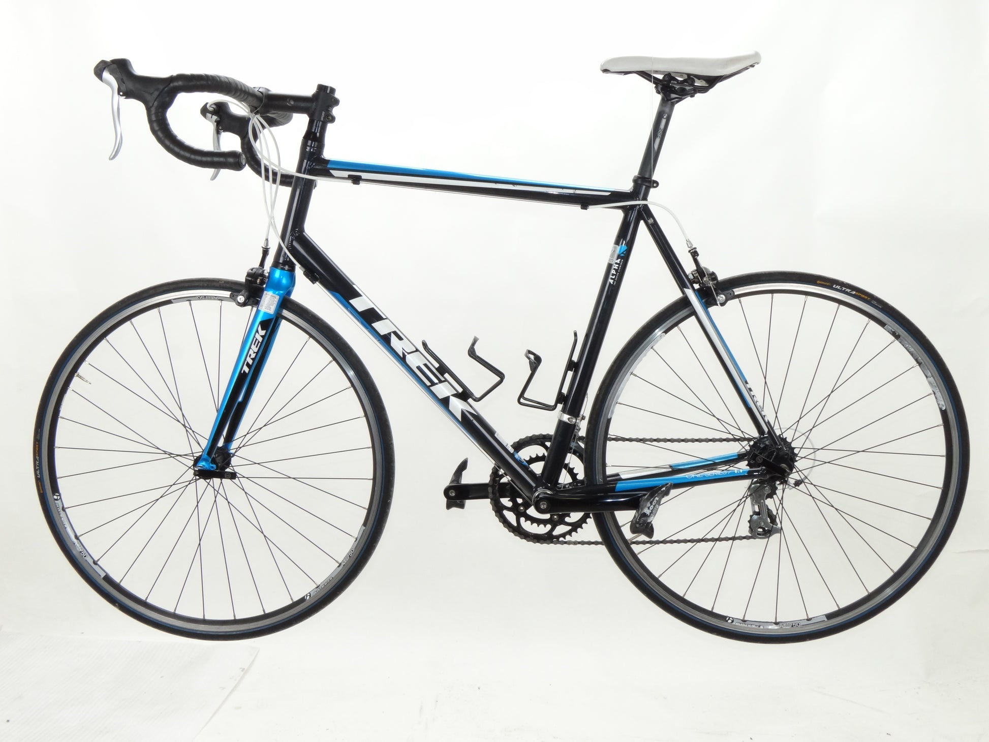 trek rennrad 2013 Trek Alpha 100 1.1 – Der ReCyclist