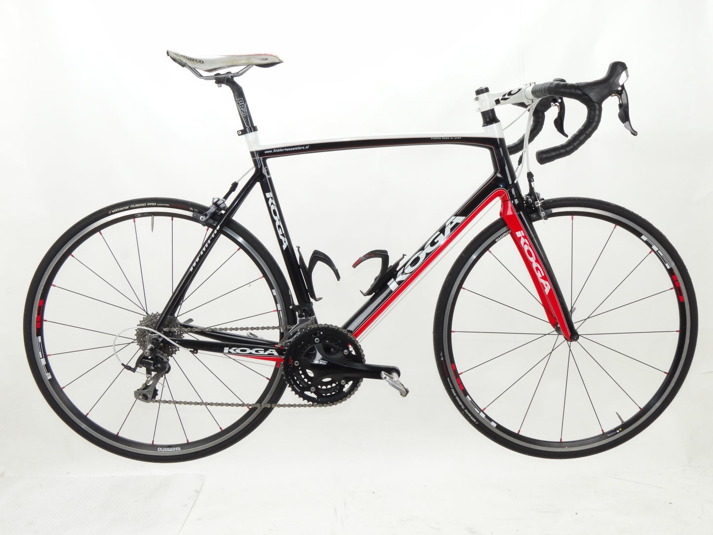 Koga Kimera Road AL 6069 – Der ReCyclist