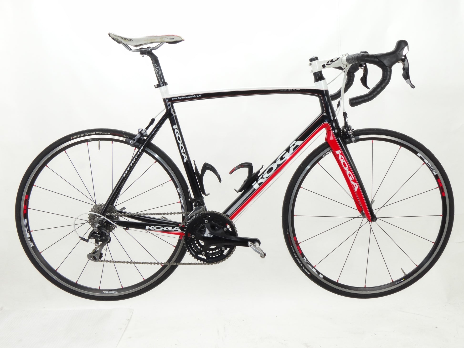 rennrad arco Koga Kimera Road AL 6069 – Der ReCyclist