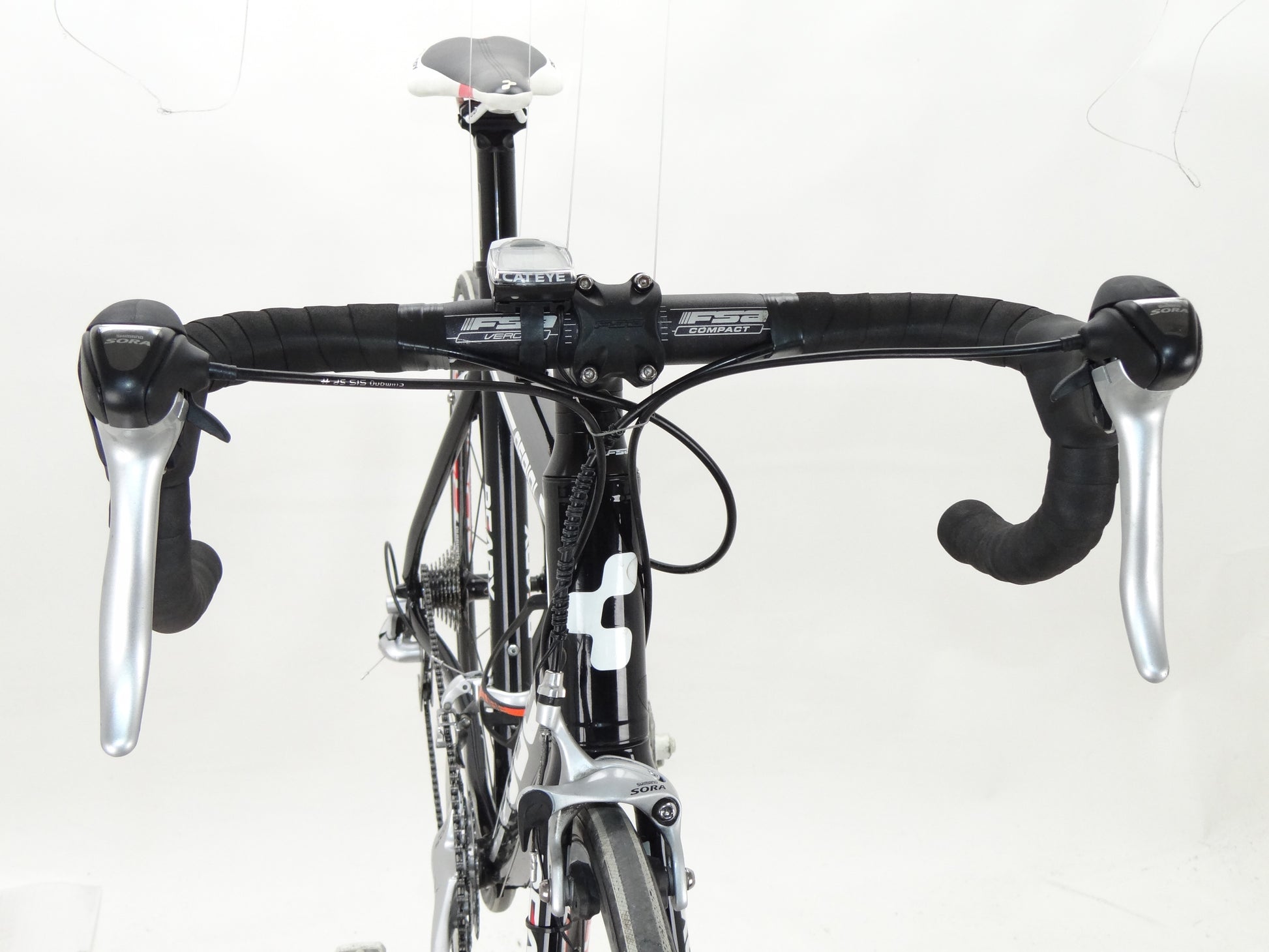 rennrad cube aerial comp Cube Aerial – Der ReCyclist