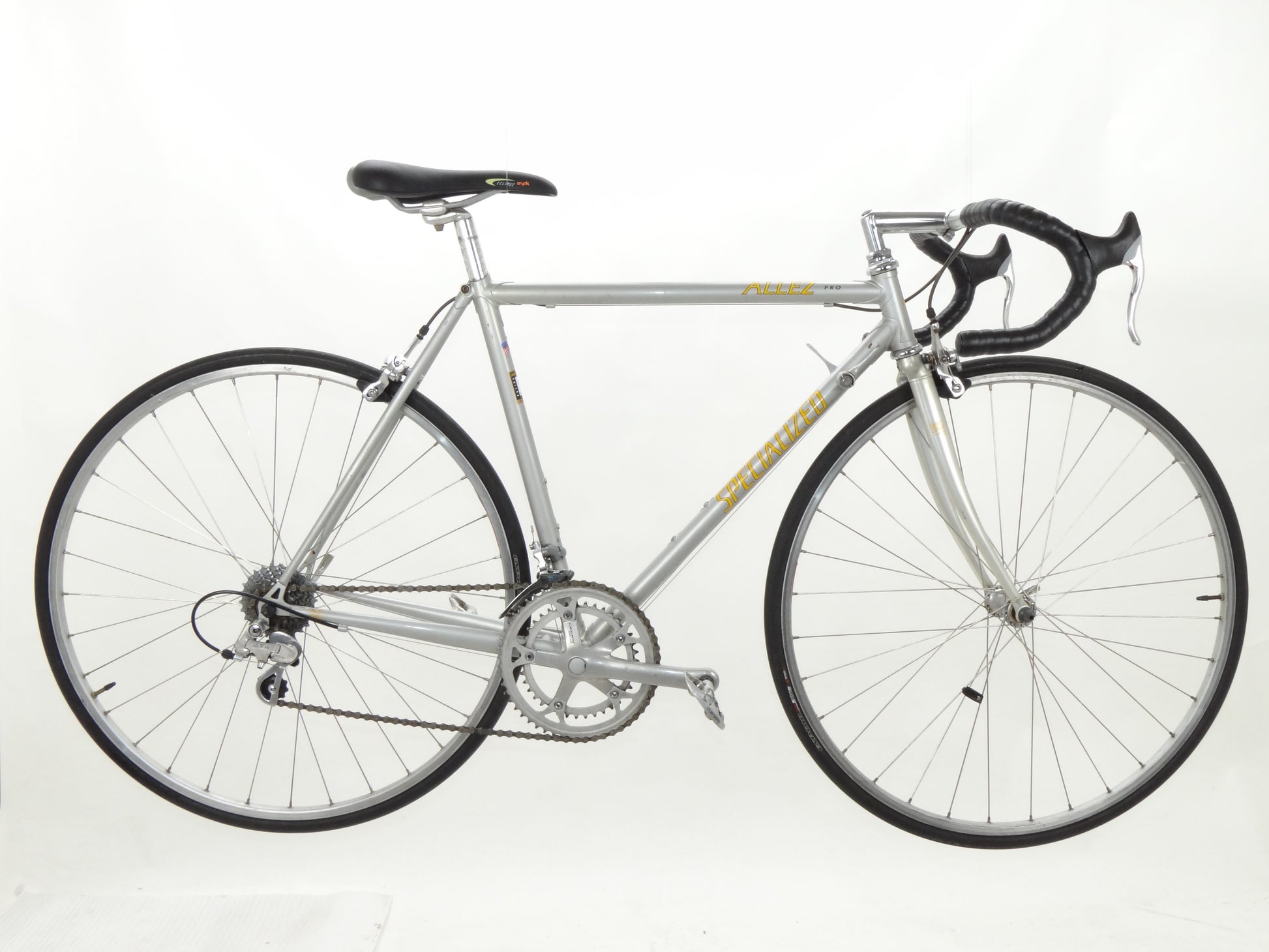 allez rennrad Specialized Allez Pro – Der ReCyclist