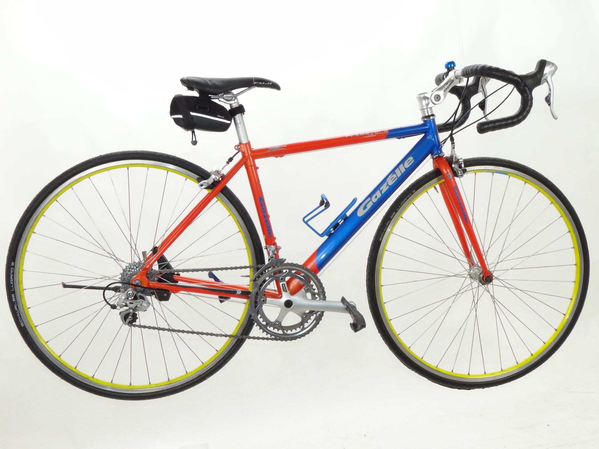 gazelle primavera rennrad Gazelle Primavera – Der ReCyclist