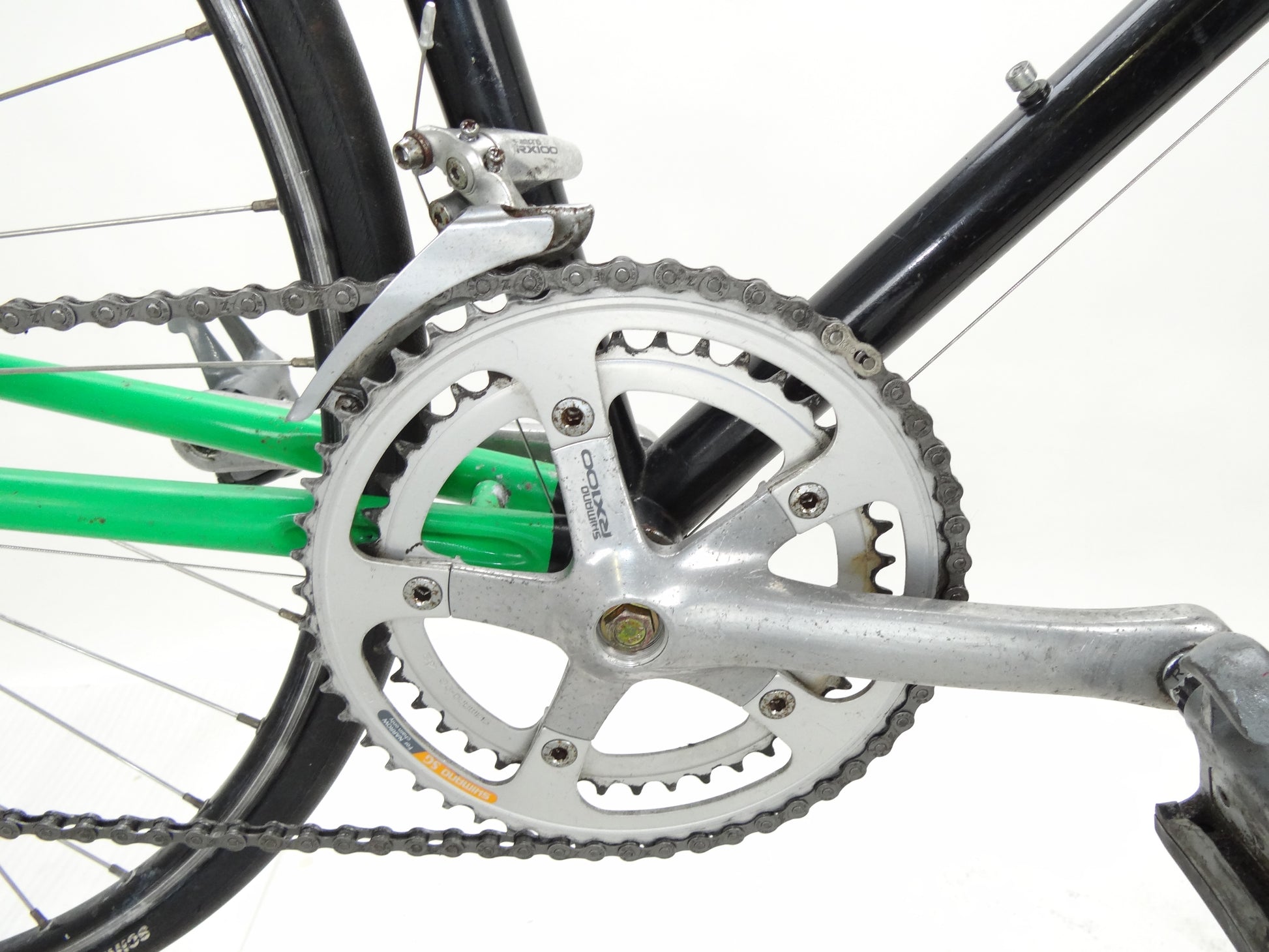 peugeot triathlon rennrad Peugeot Triathlon – Der ReCyclist