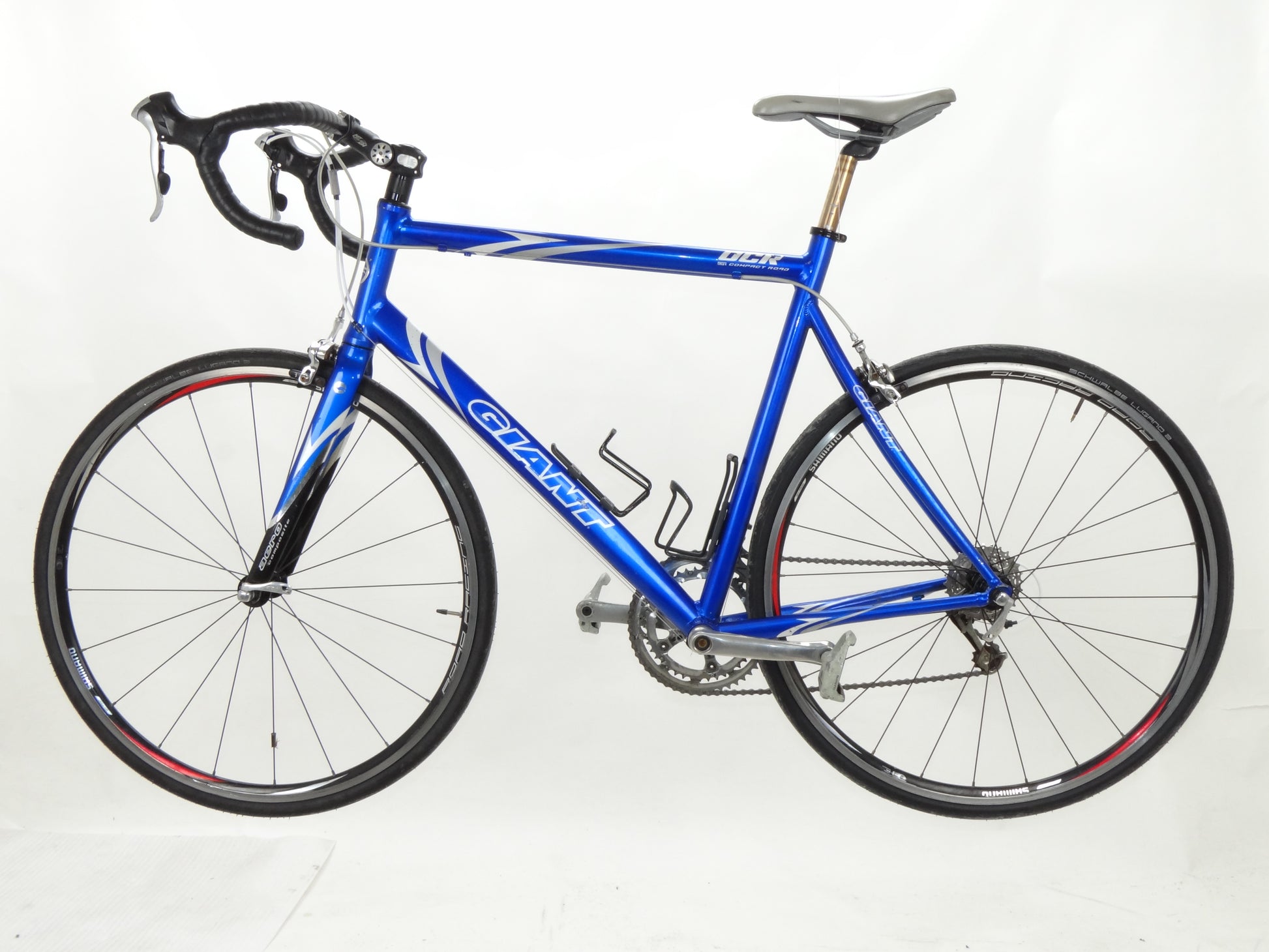 giant rennrad ocr compact road Giant OCR – Der ReCyclist