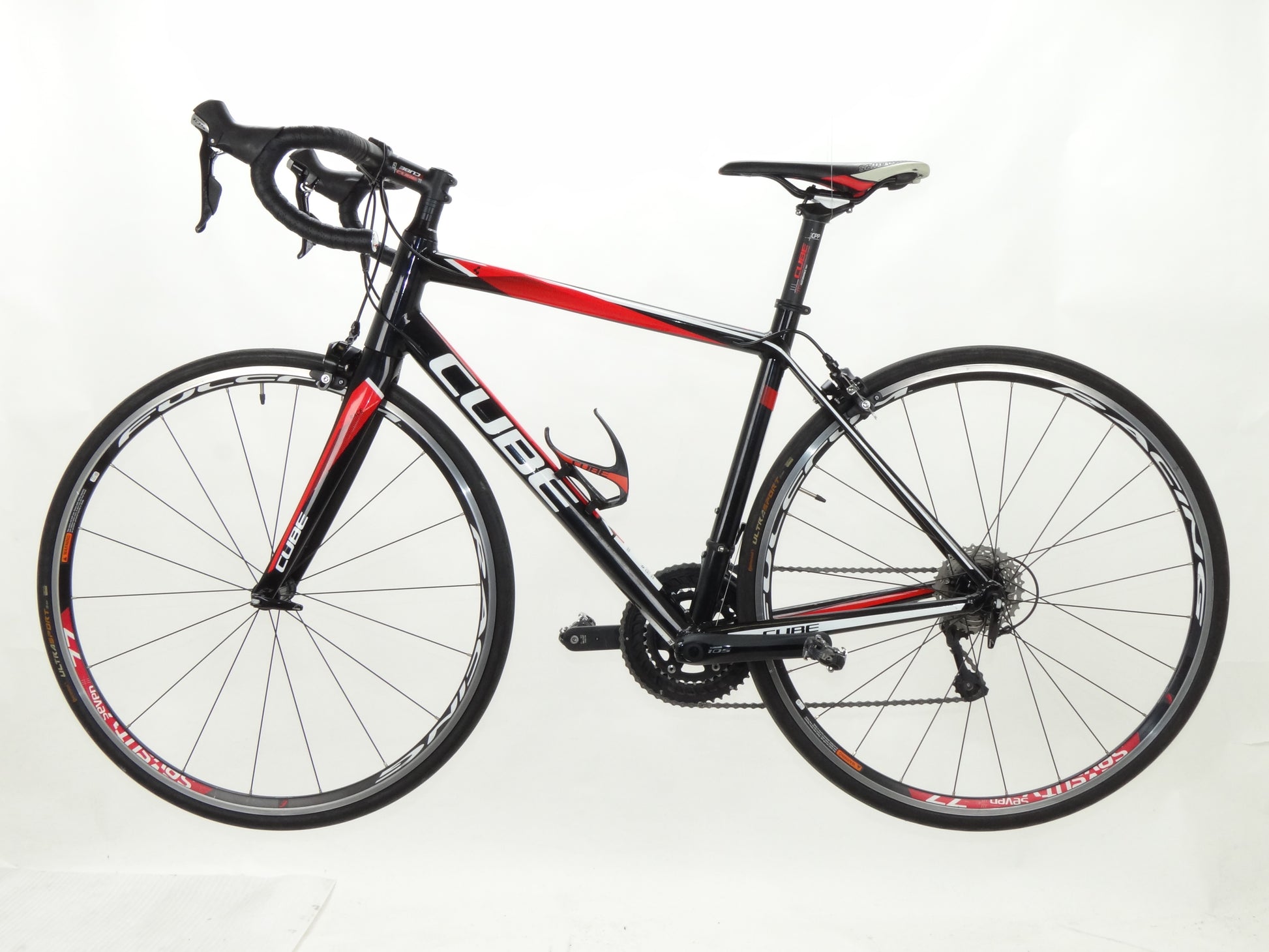 rennrad cube peloton Cube Peloton