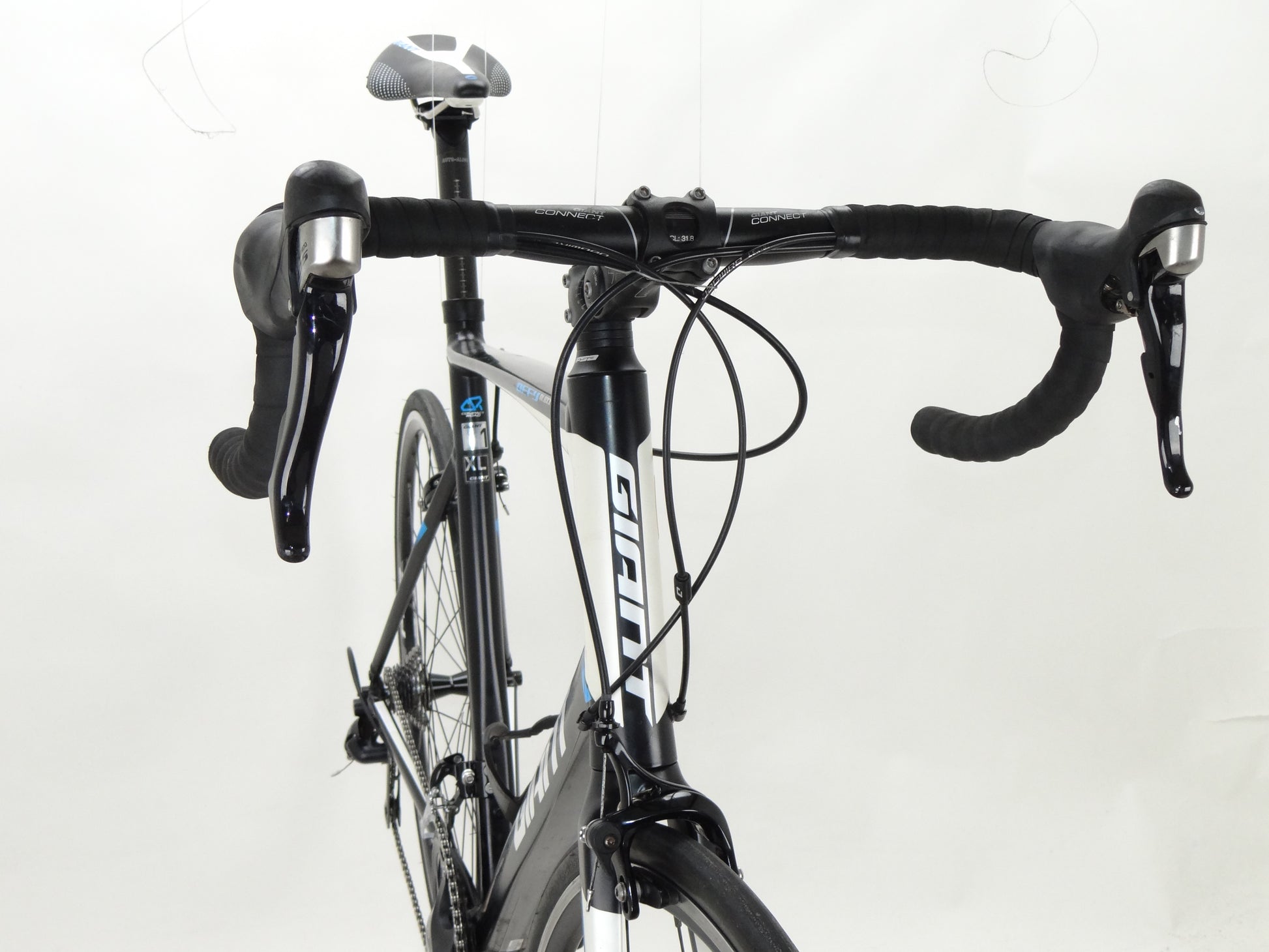 rennrad giant defy aluxx Giant Defy Aluxx