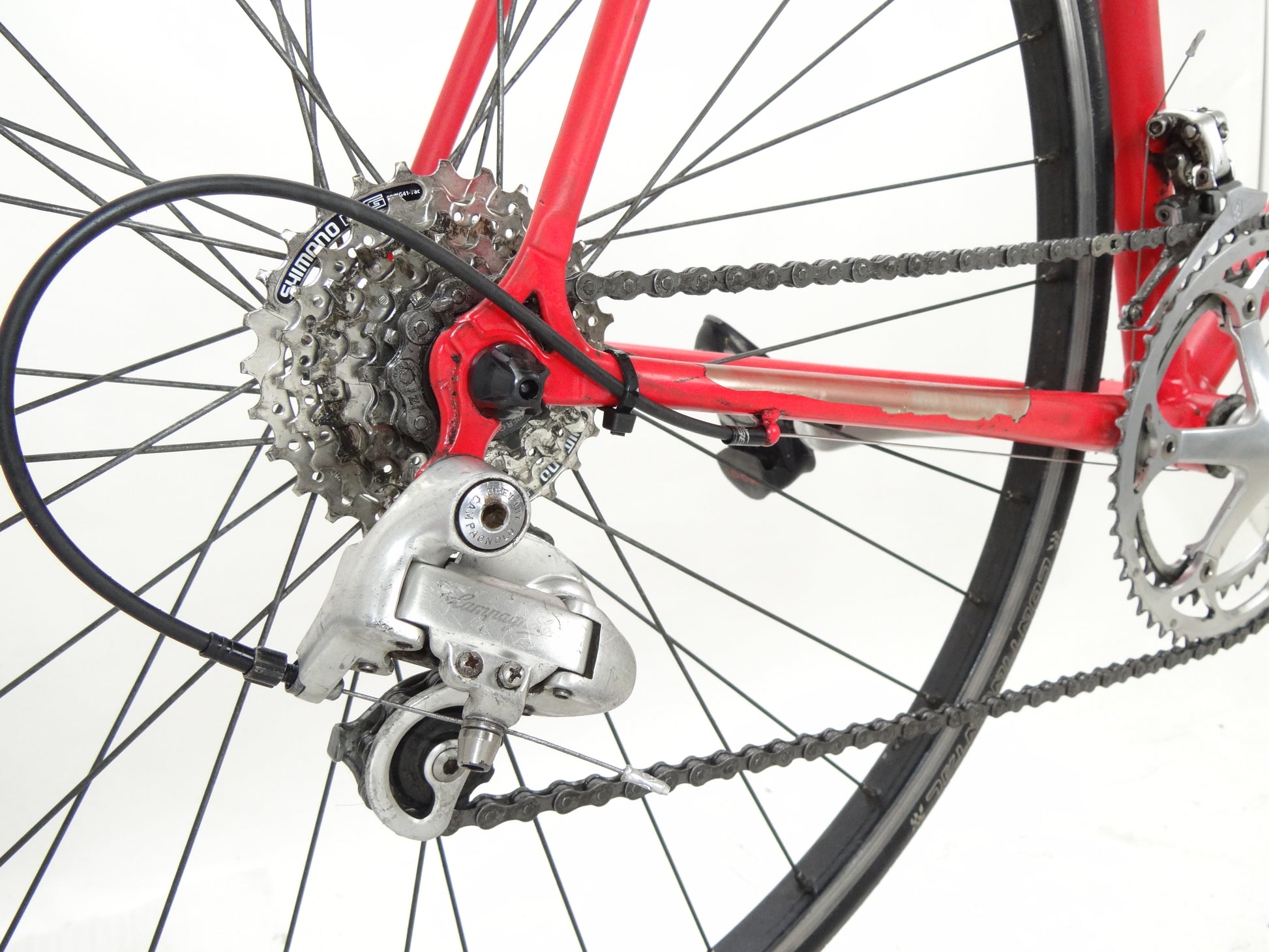 bio racer rennrad Bioracer Pro Bike